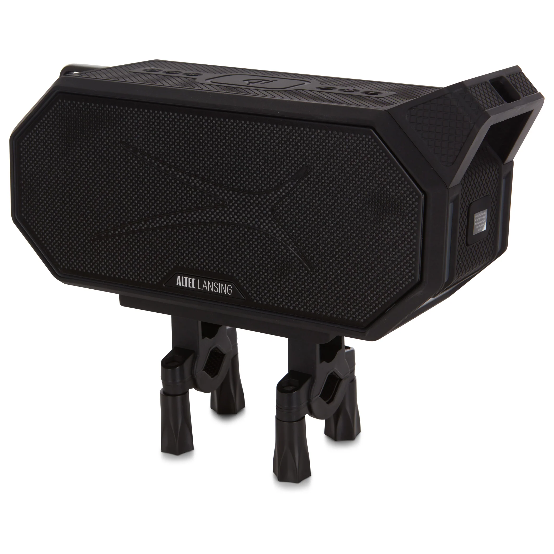 Altec Lansing HydraBoom 2.0 EVERYTHINGPROOF® Speaker - Image 11