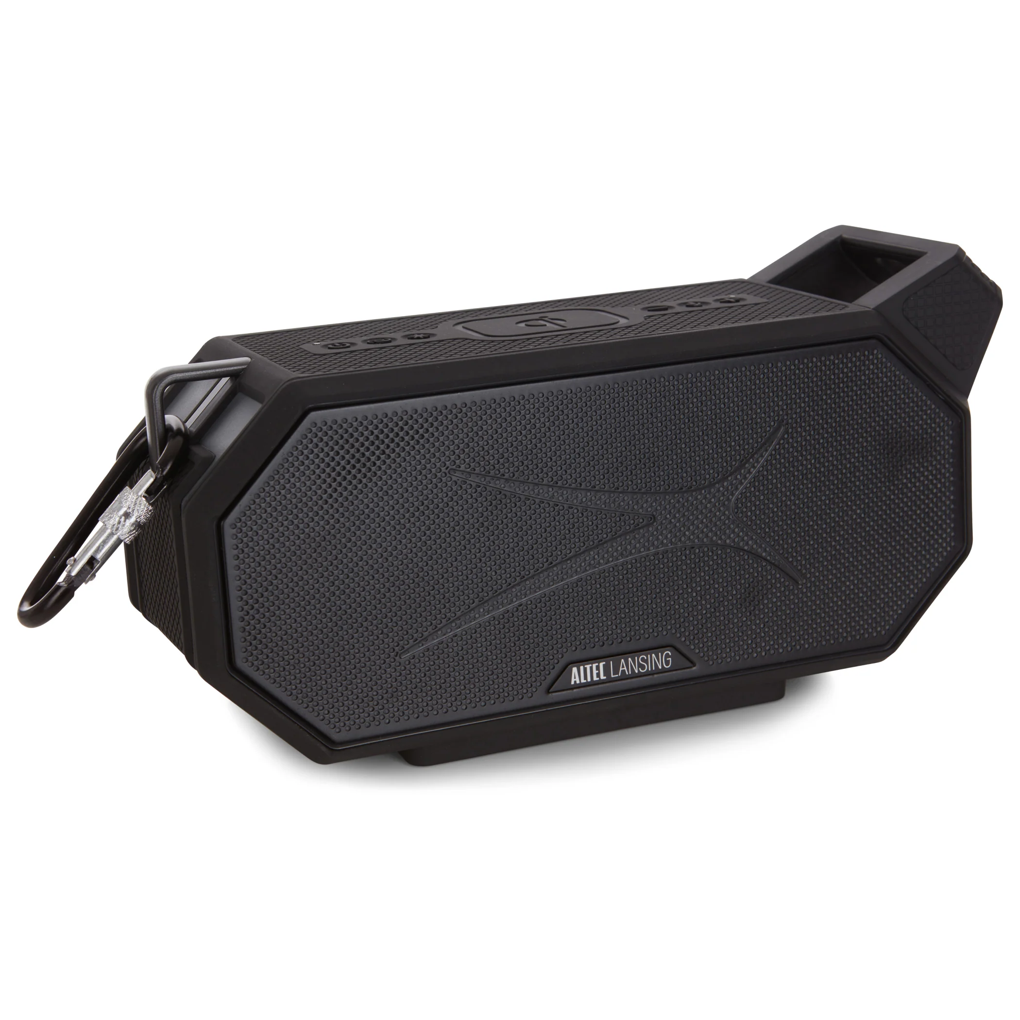 Altec Lansing HydraBoom 2.0 EVERYTHINGPROOF® Speaker - Image 3
