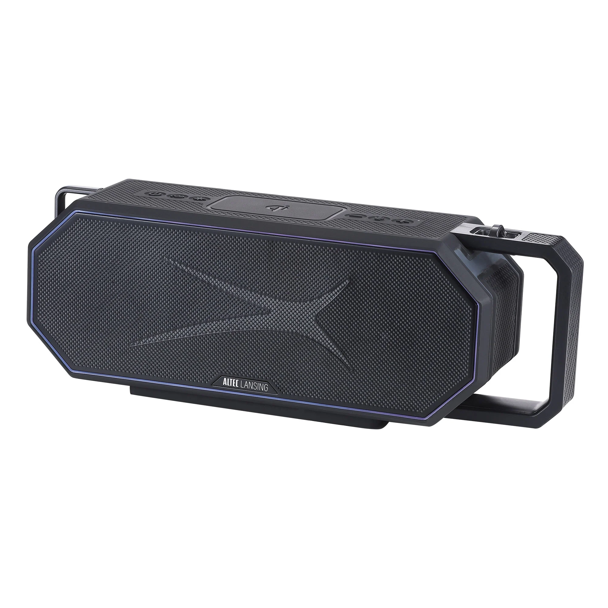 Altec Lansing HydraShock 2.0 EVERYTHINGPROOF® Speaker - Image 3