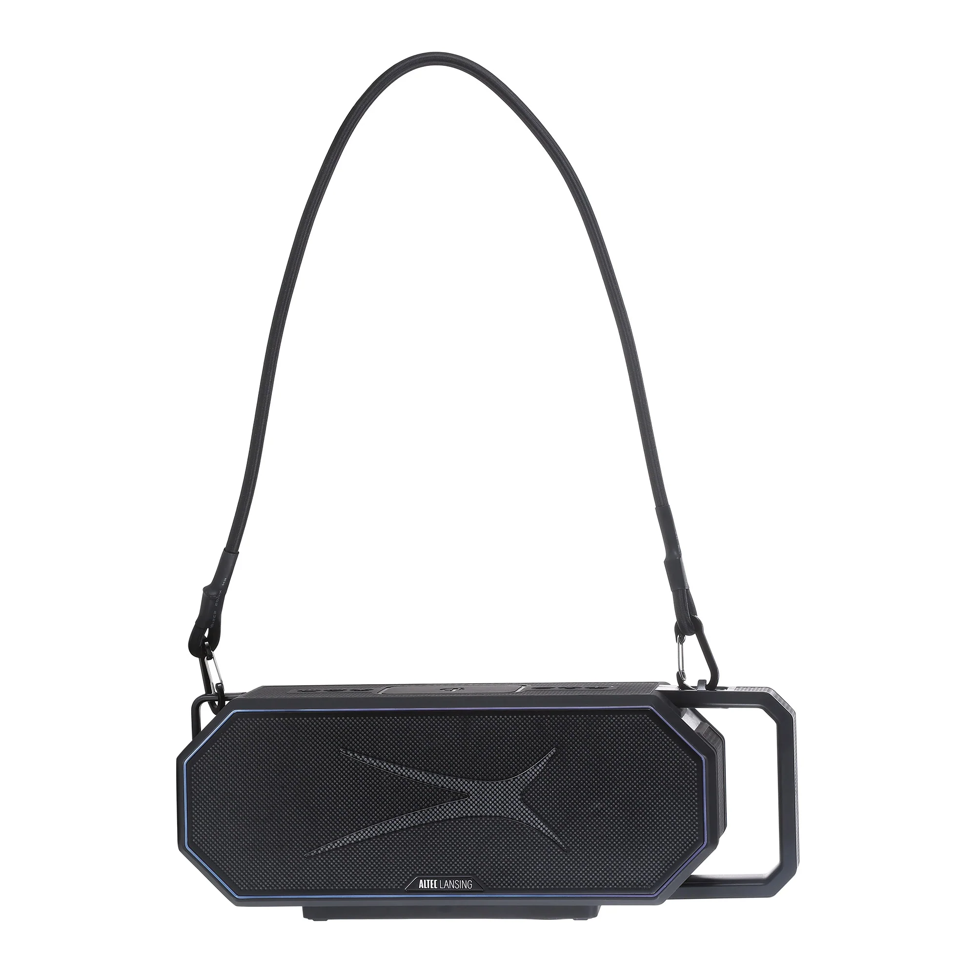 Altec Lansing HydraShock 2.0 EVERYTHINGPROOF® Speaker - Image 6