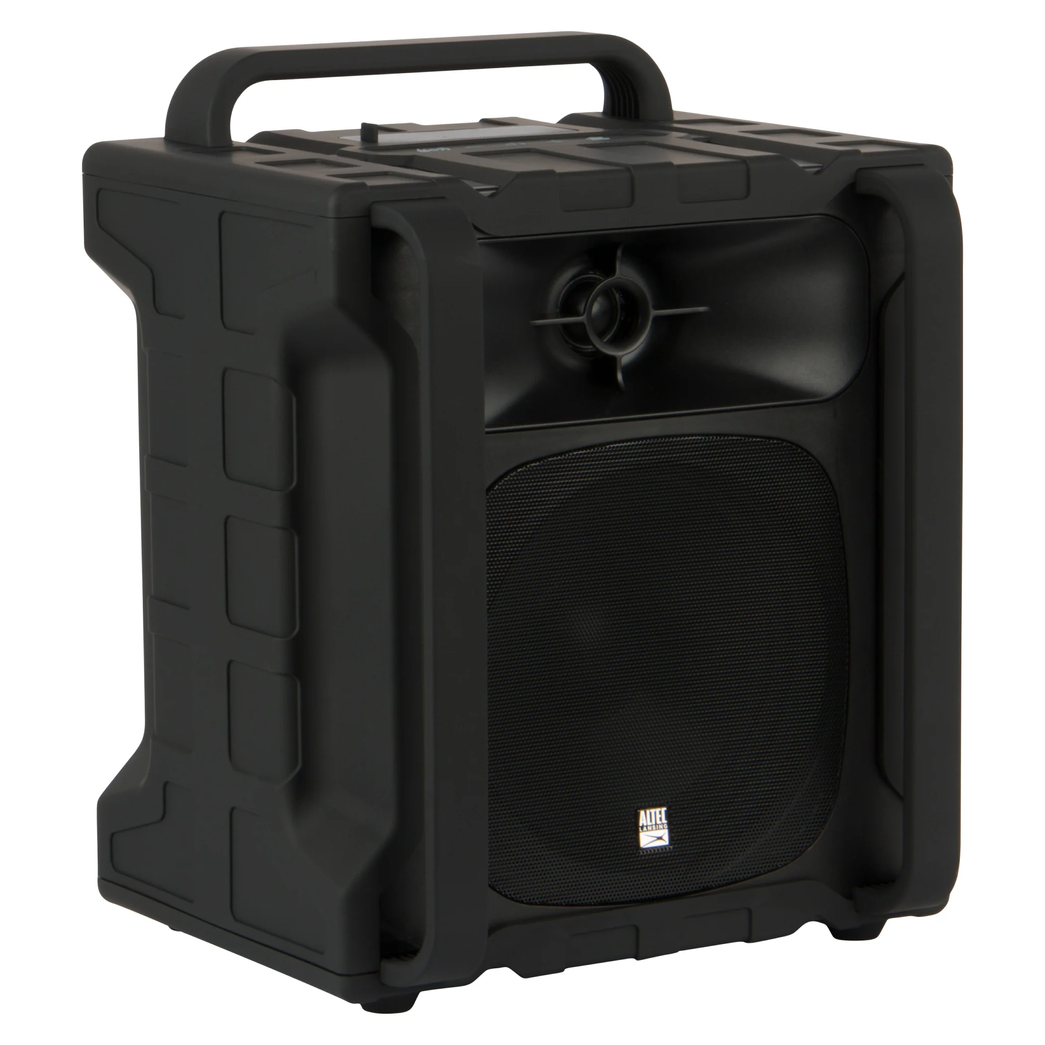 Altec Lansing Sonic Boom Speaker - Image 4
