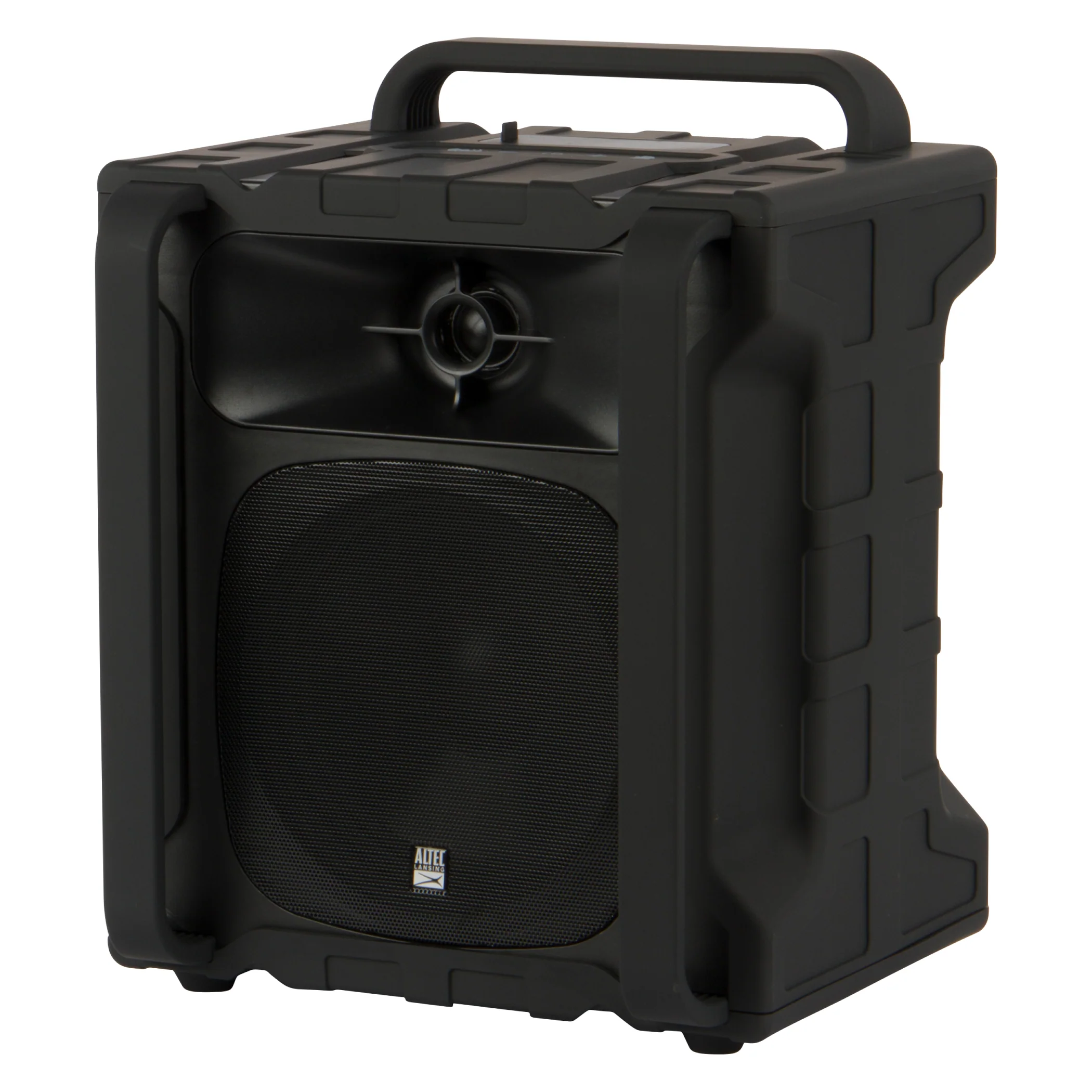 Altec Lansing Sonic Boom Speaker - Image 5