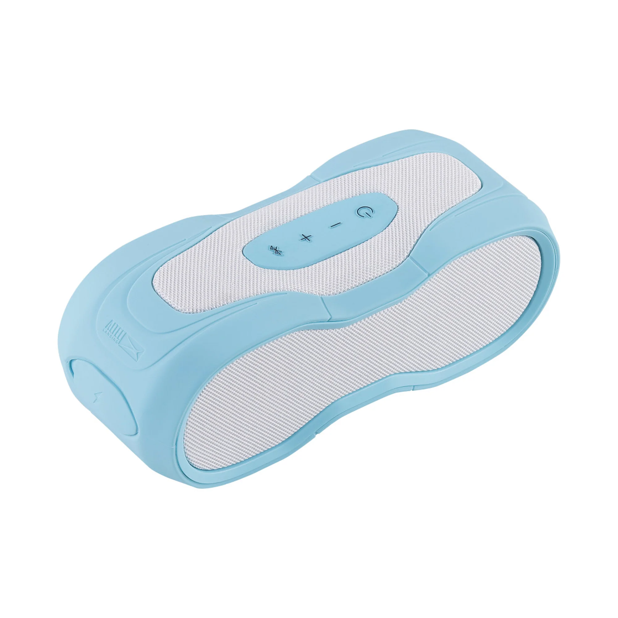 Altec Lansing BoomJacket Wireless Speaker - Image 11