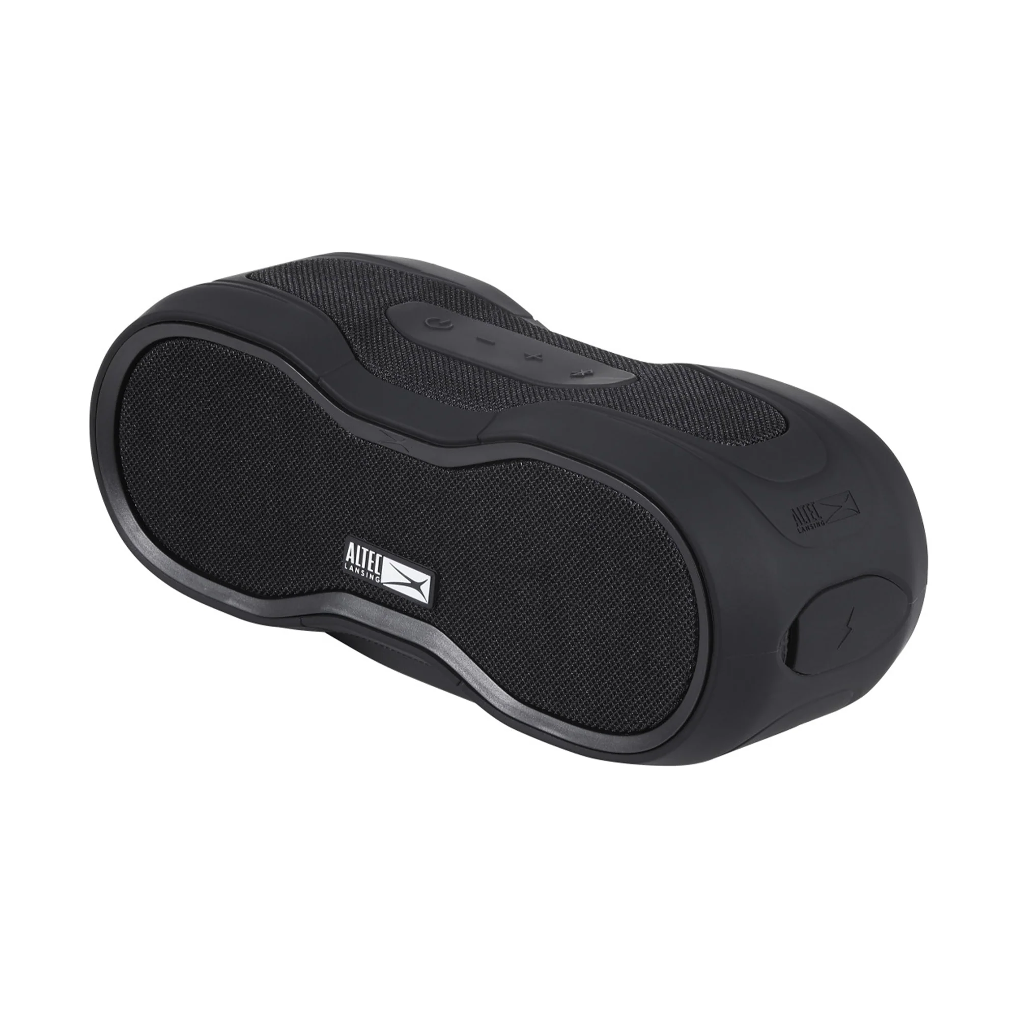 Altec Lansing BoomJacket Wireless Speaker - Image 5