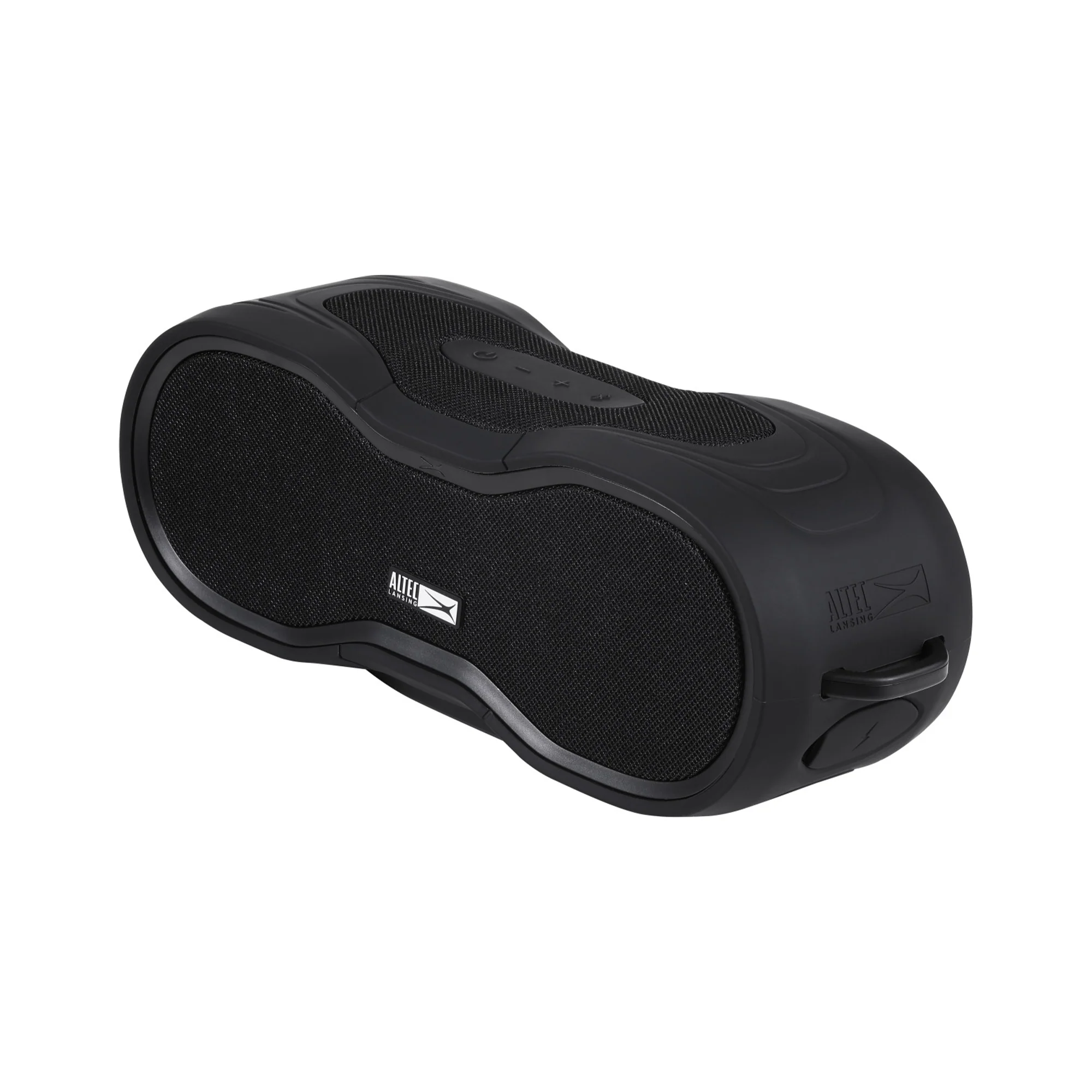 Altec Lansing BoomJacket XL Wireless Speaker - Image 4