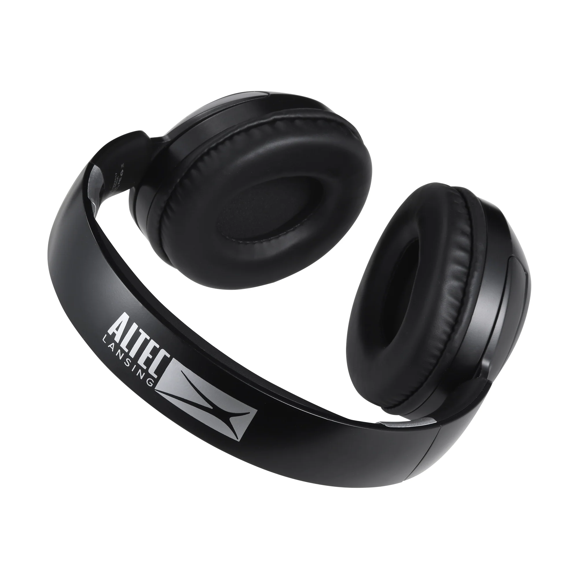 Altec Lansing Chill Wireless Headphones - Image 3