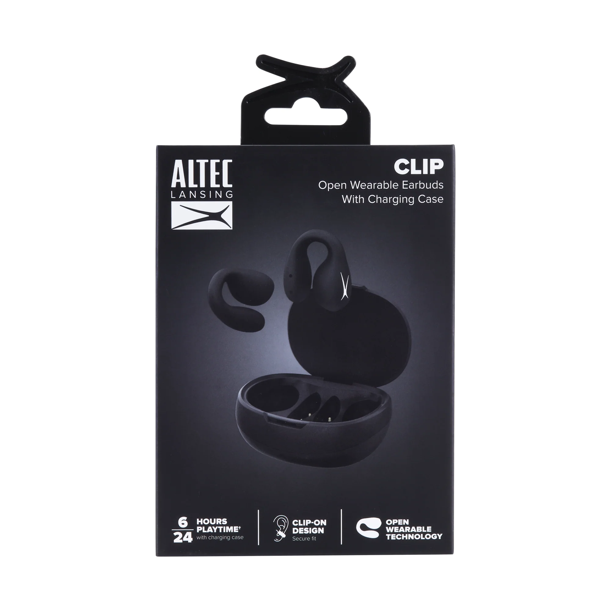 Altec Lansing CLIP OWS Earbuds - Image 5