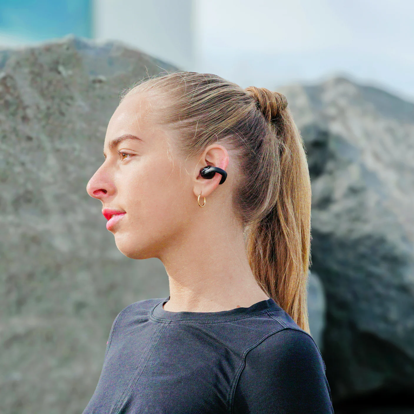 Altec Lansing CLIP OWS Earbuds - Image 9