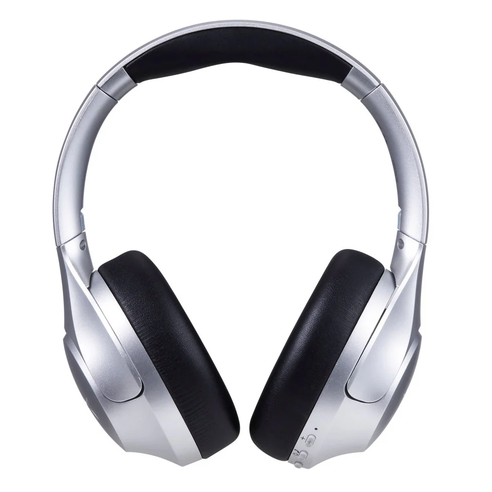 Altec Lansing ComfortQ 2.0 Hybrid ANC Wireless Headphones - Image 12