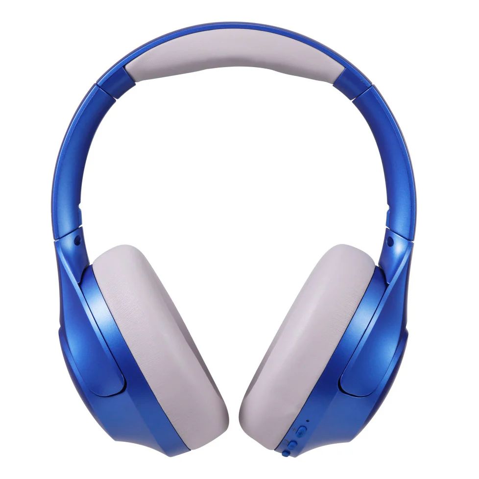 Altec Lansing ComfortQ 2.0 Hybrid ANC Wireless Headphones - Image 7