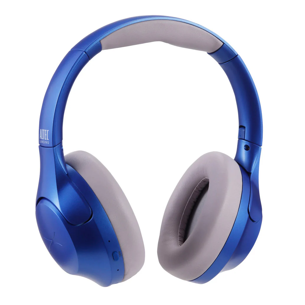 Altec Lansing ComfortQ 2.0 Hybrid ANC Wireless Headphones - Image 9