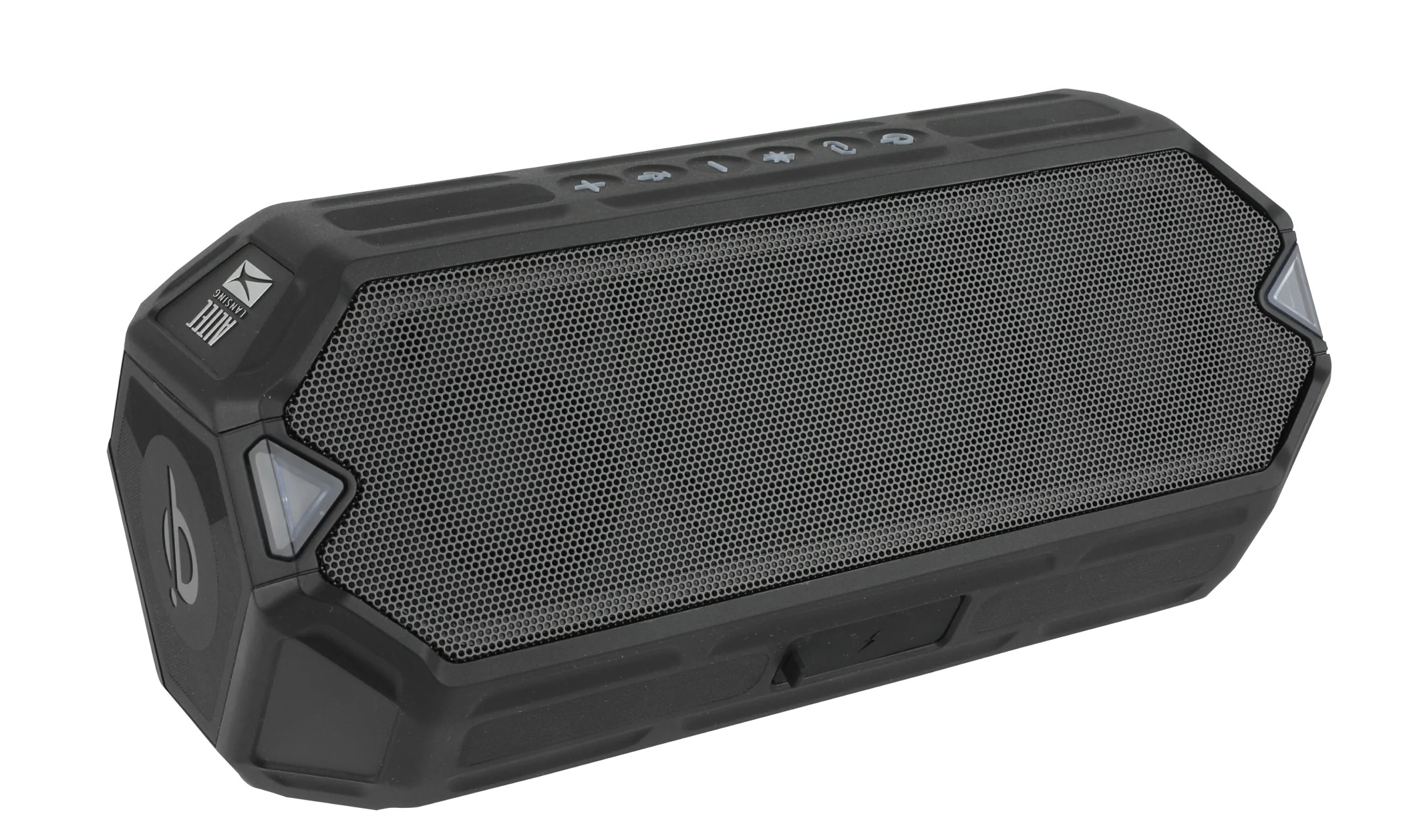 Altec Lansing HydraBoom Speaker - Image 4
