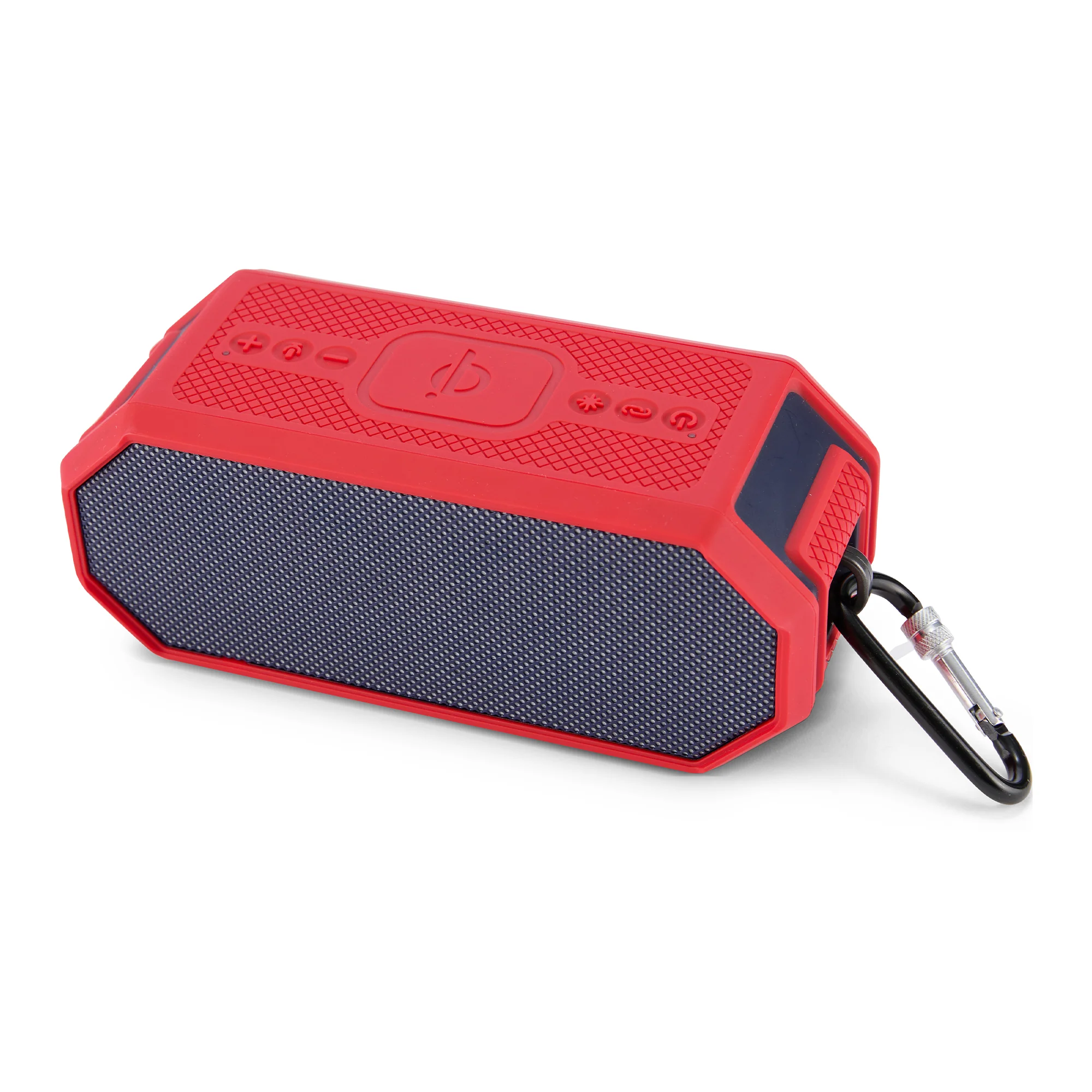 Altec Lansing Hydrablast 2.0 x Boston Red Sox Bluetooth Speaker - Image 4