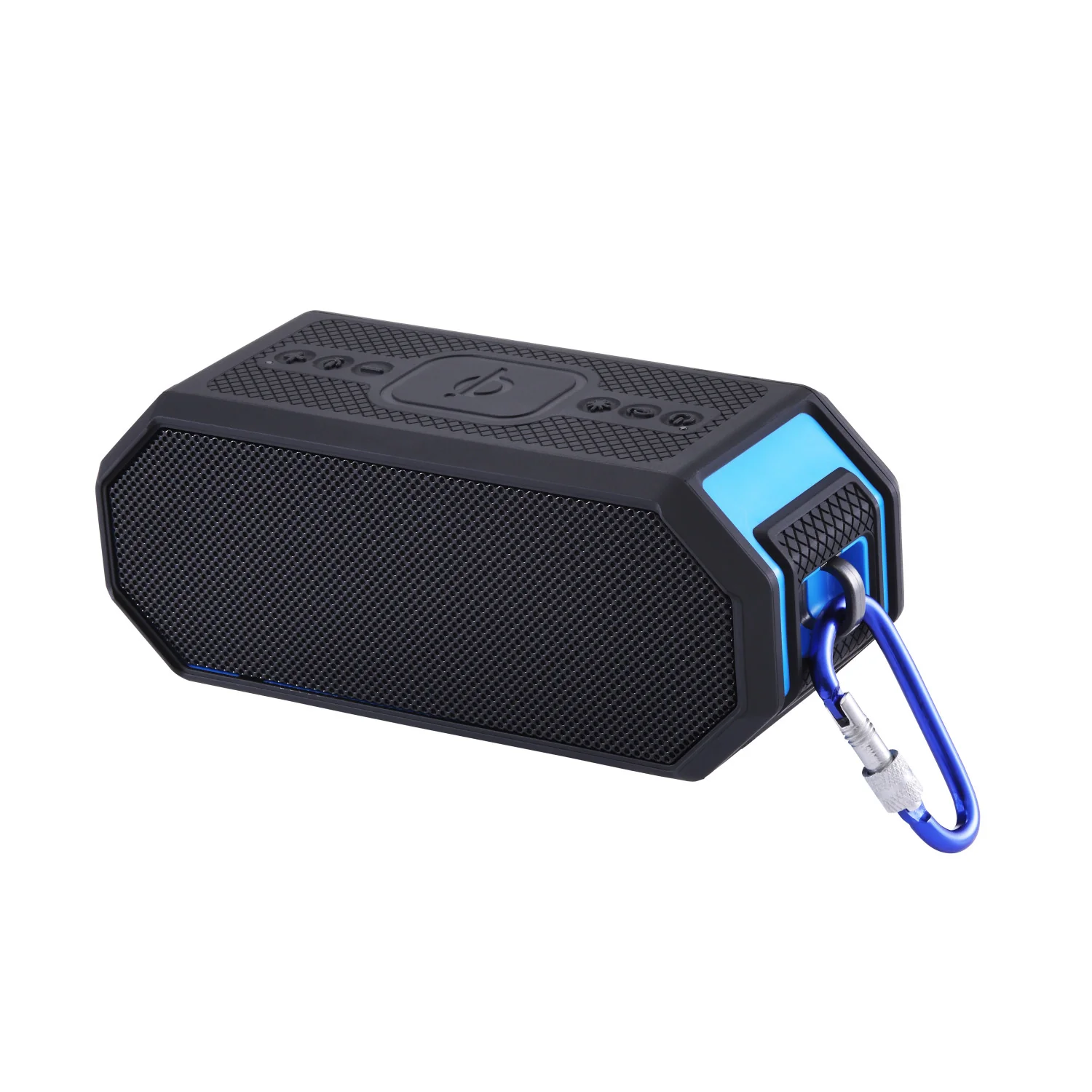 Altec Lansing HydraBlast 2.0 EVERYTHINGPROOF® Speaker - Image 14