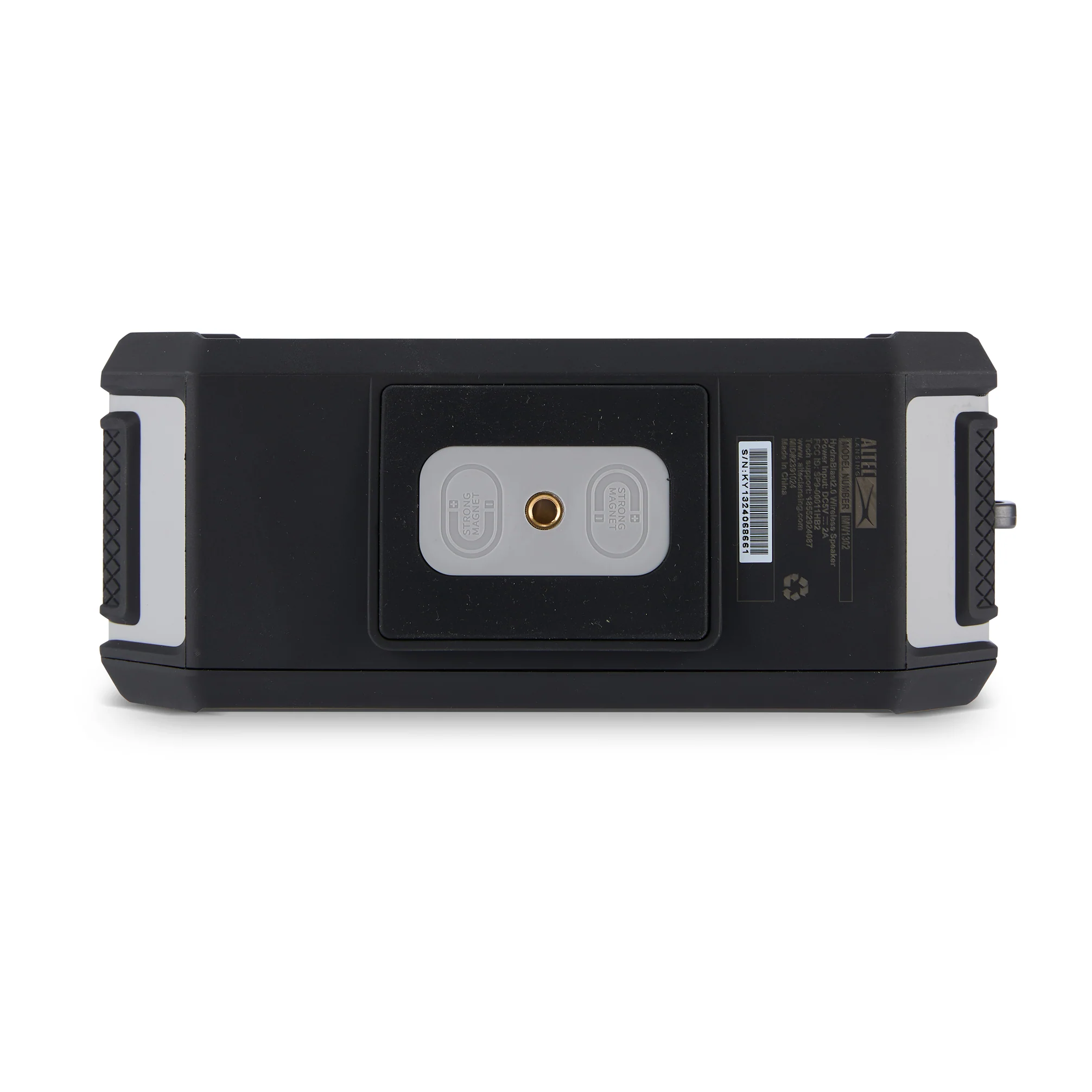 HYDRABLAST 2.0 x LAS VEGAS RAIDERS BLUETOOTH SPEAKER - Image 6