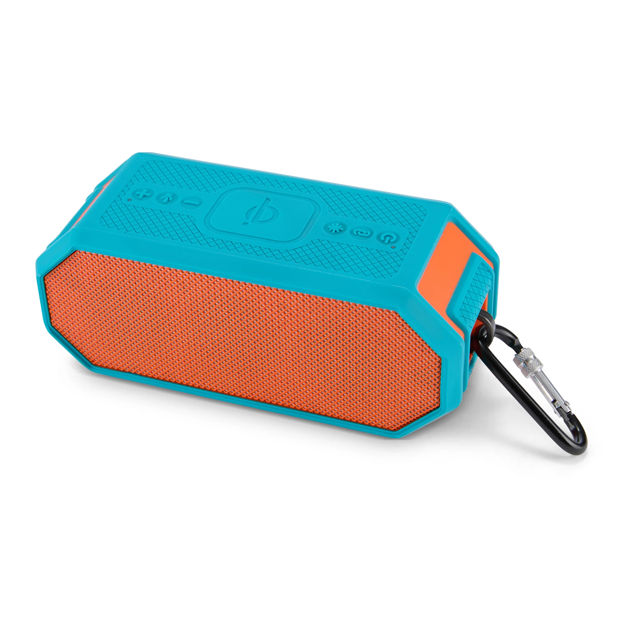HYDRABLAST 2.0 x MIAMI DOLPHINS BLUETOOTH SPEAKER - Image 4