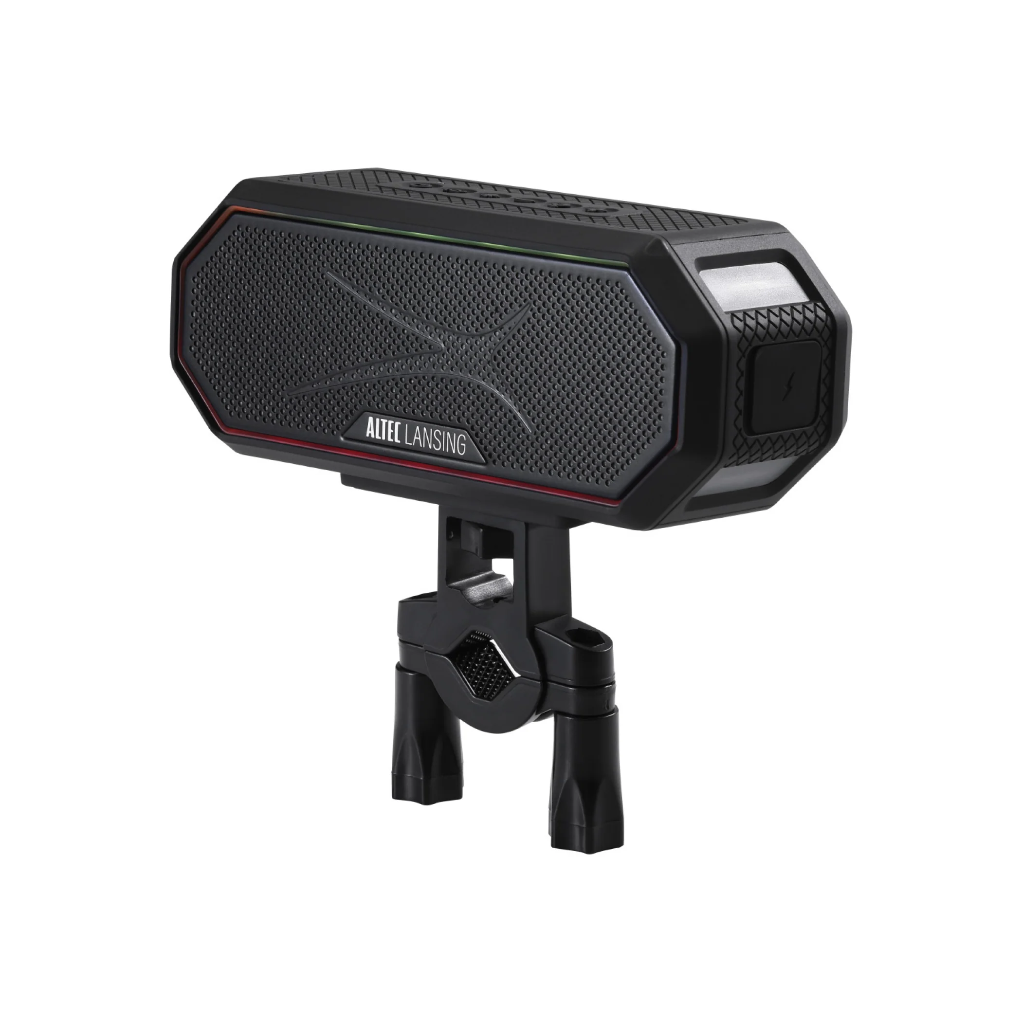 Altec Lansing HydraJolt 2.0 EVERYTHINGPROOF® Speaker - Image 4