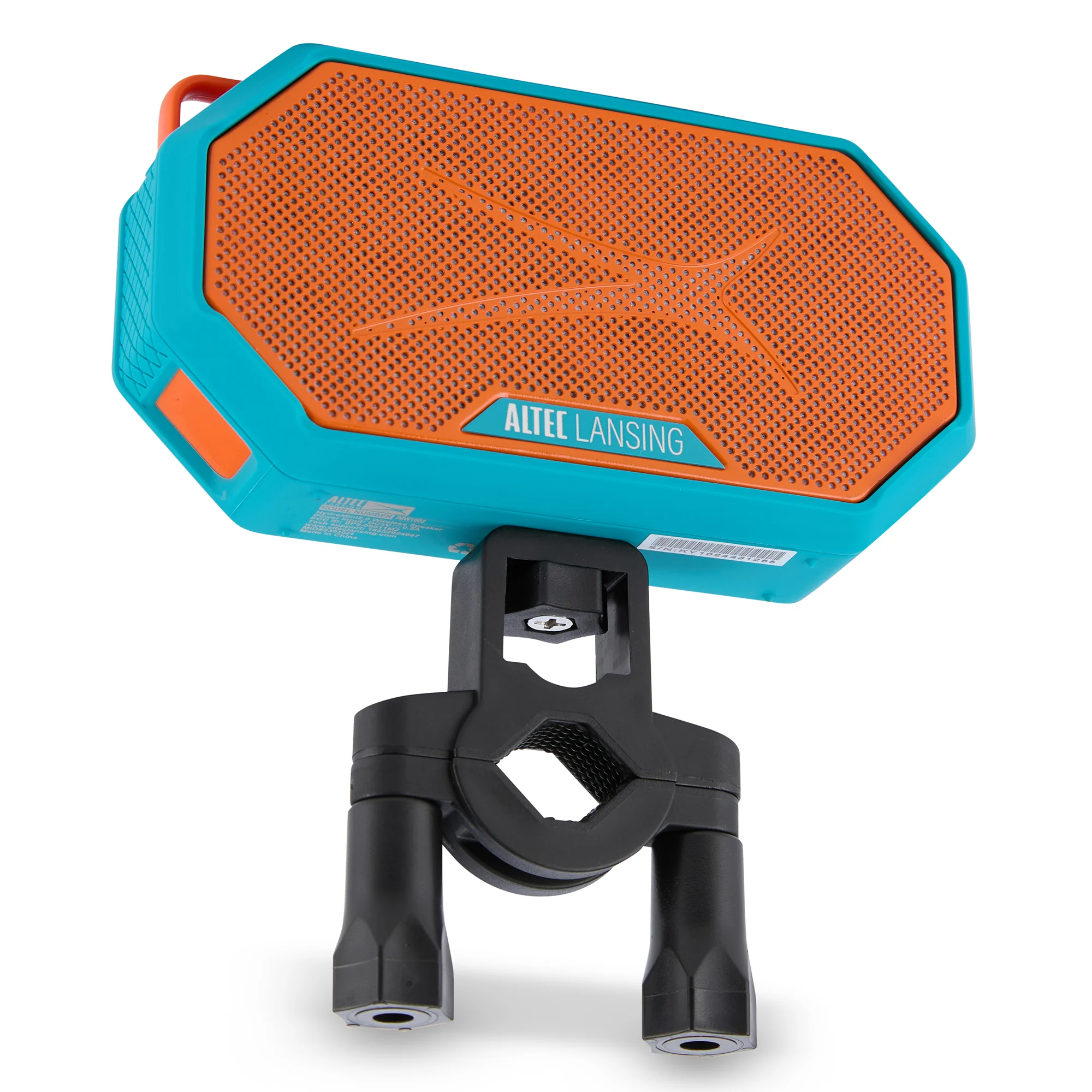 HYDRAMINI 2.0 x MIAMI DOLPHINS BLUETOOTH SPEAKER - Image 3
