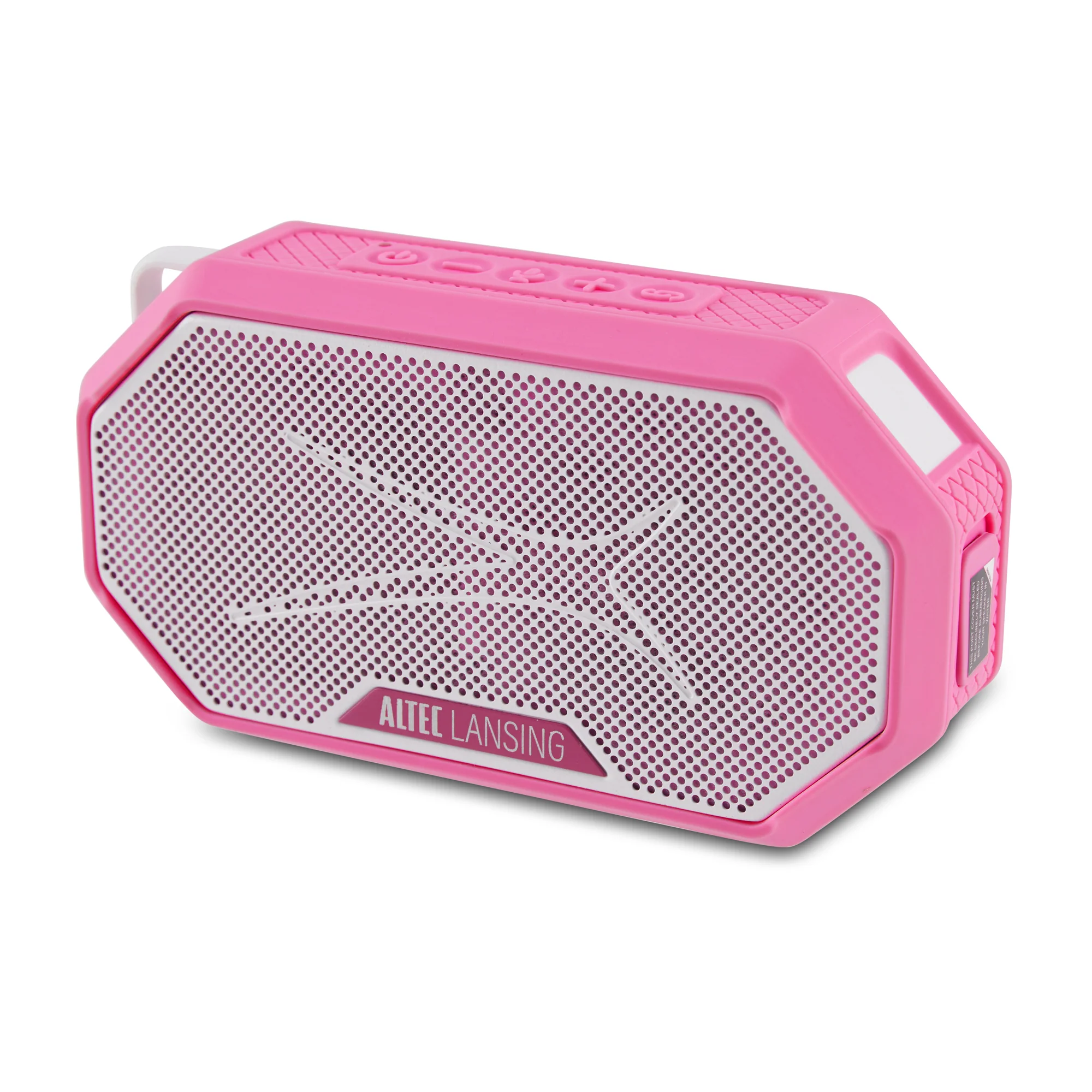 Altec Lansing HydraMini 2.0 EVERYTHINGPROOF® Speaker - Image 18