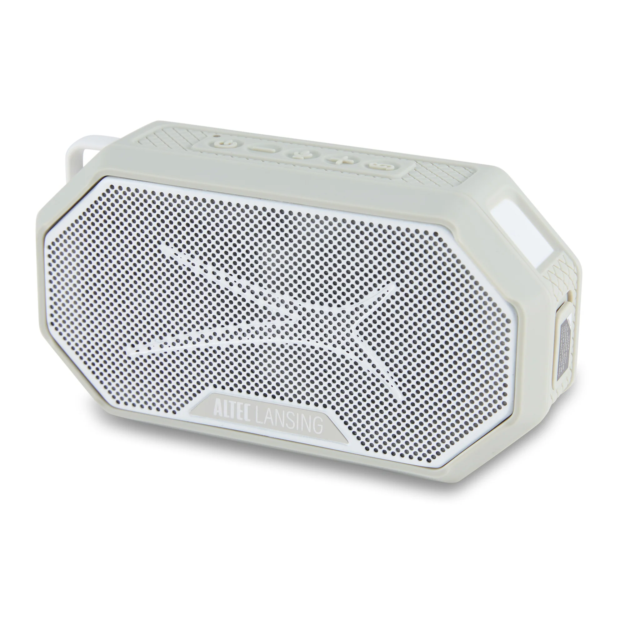 Altec Lansing HydraMini 2.0 EVERYTHINGPROOF® Speaker - Image 21