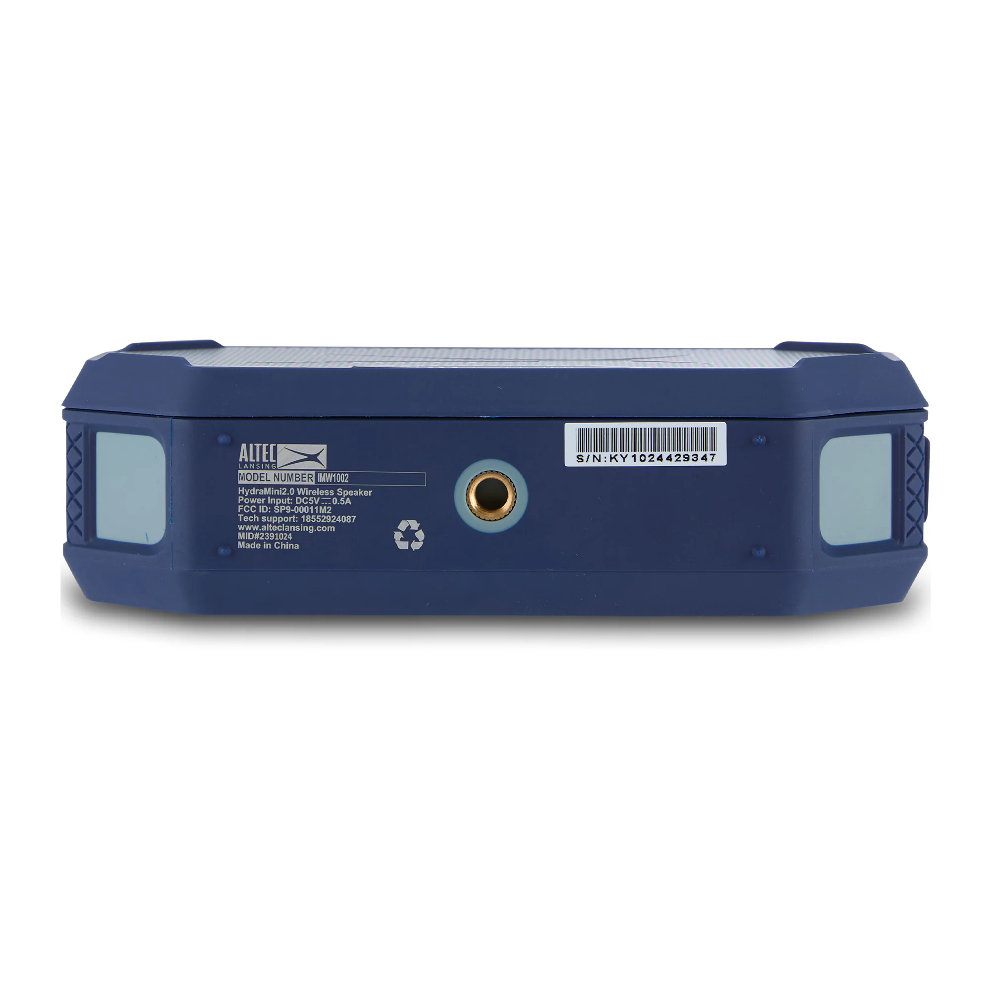 Altec Lansing HydraMini 2.0 EVERYTHINGPROOF® Speaker - Image 42