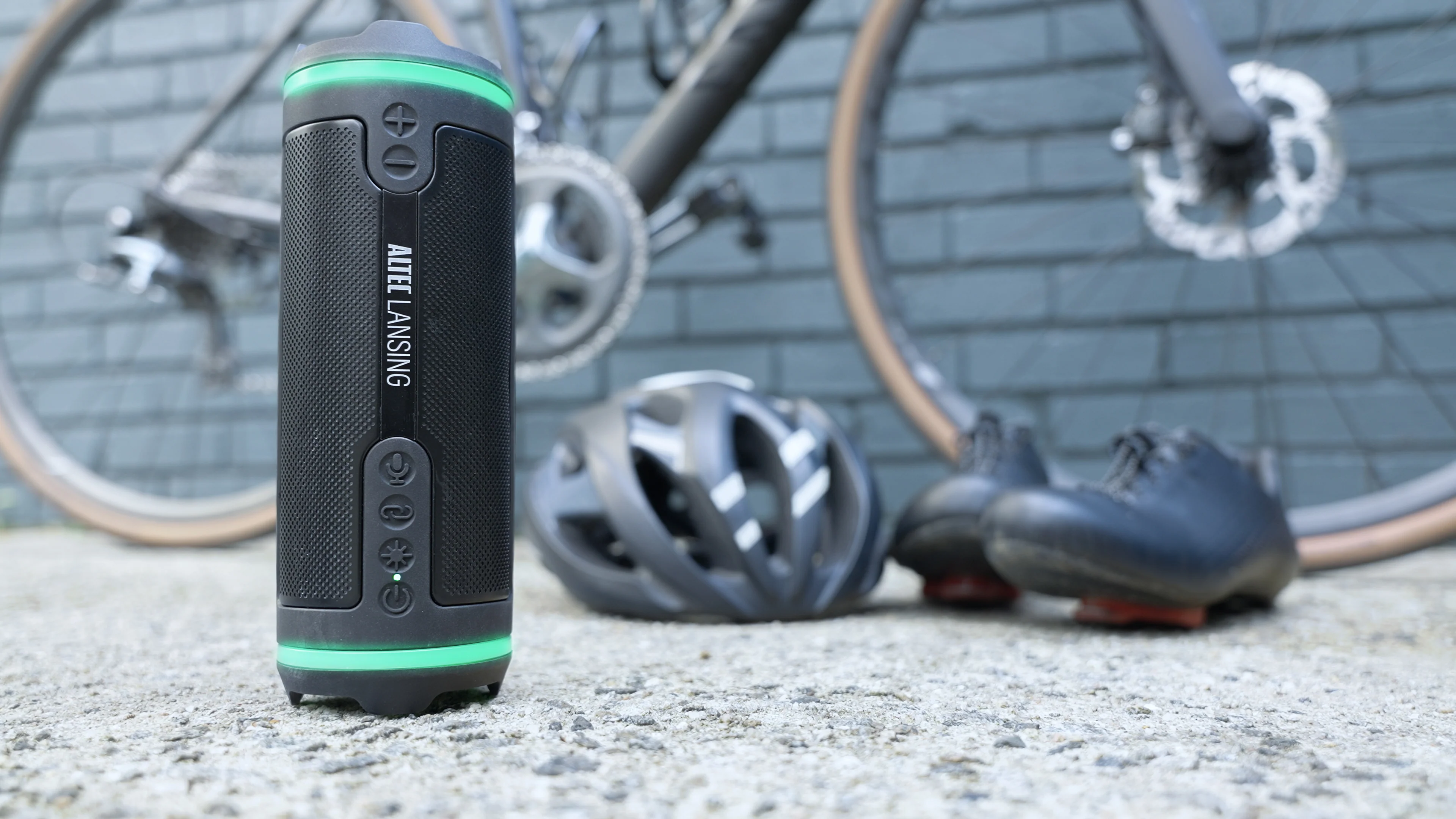 Altec Lansing HydraMotion 2.0 EVERYTHINGPROOF® Speaker - Image 8