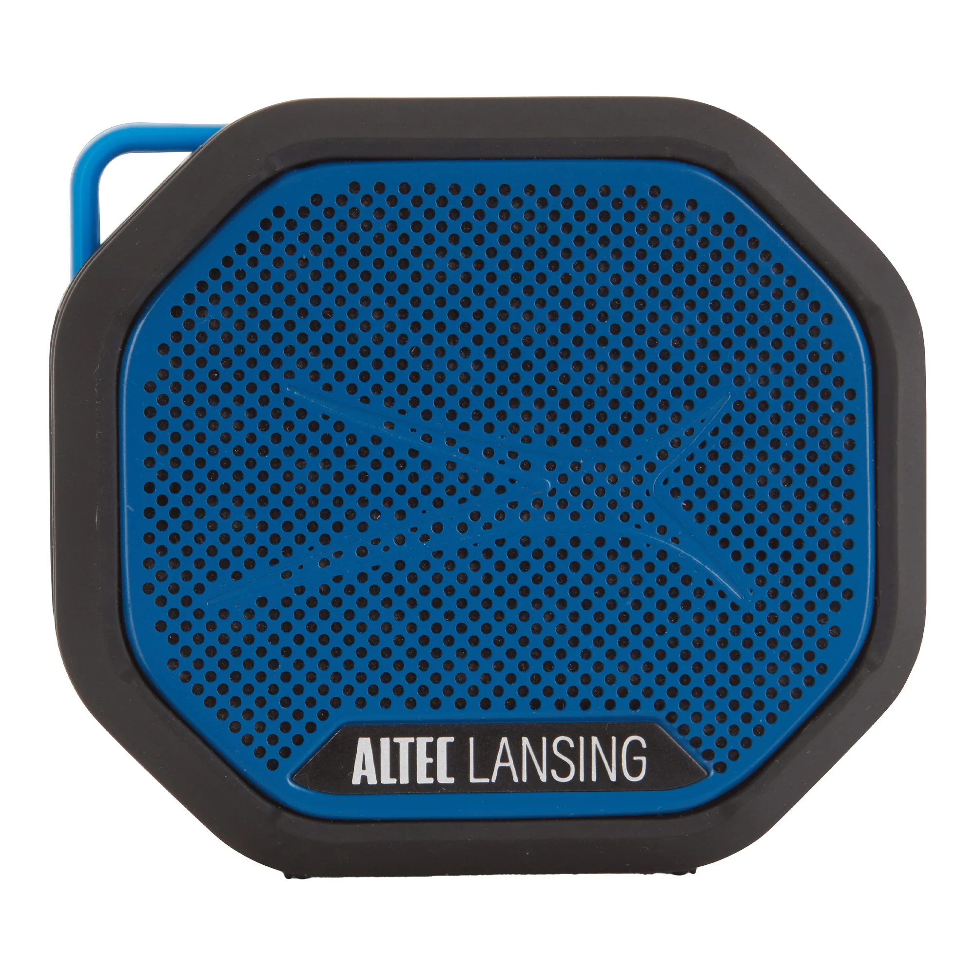 Altec Lansing HydraTrek Rugged EVERYTHINGPROOF® Portable Bluetooth Speaker - Image 11