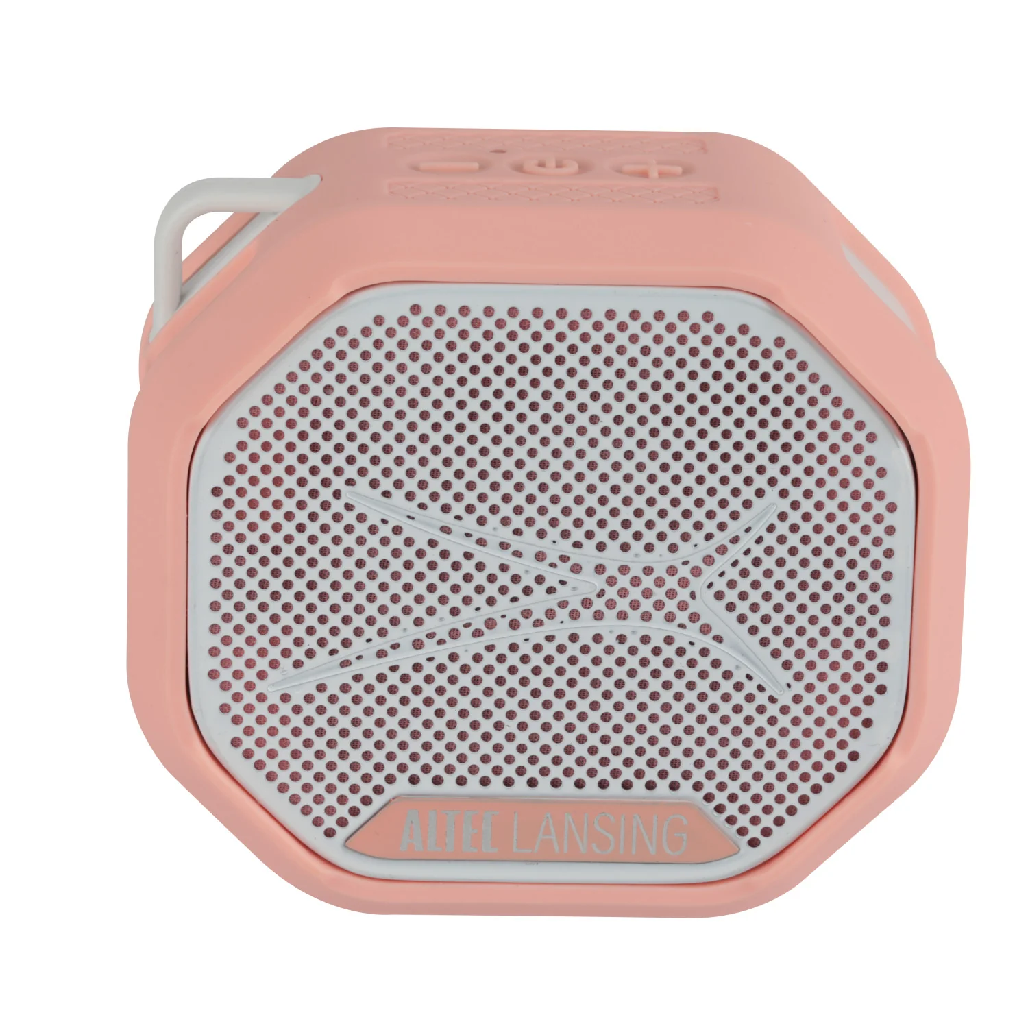 Altec Lansing HydraTrek Rugged EVERYTHINGPROOF® Portable Bluetooth Speaker - Image 17