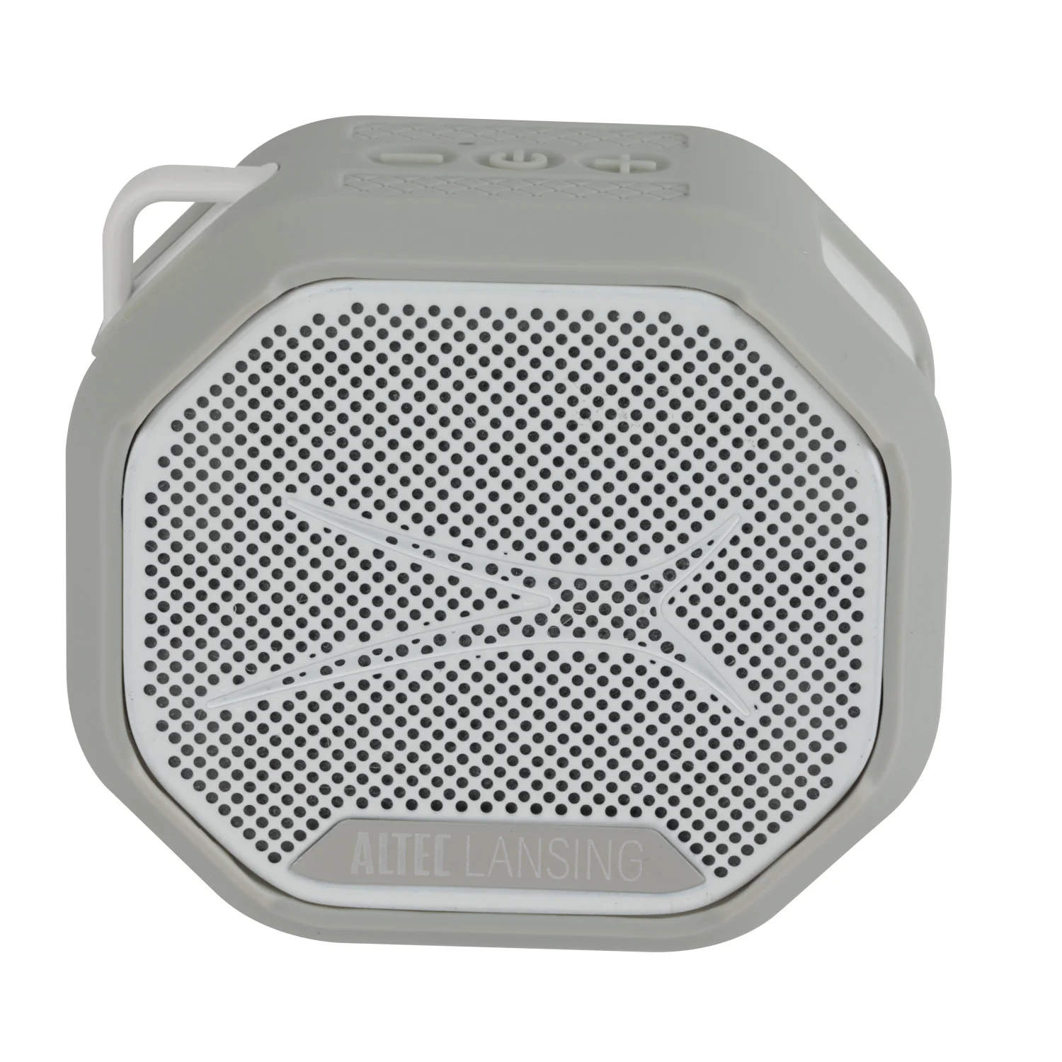 Altec Lansing HydraTrek Rugged EVERYTHINGPROOF® Portable Bluetooth Speaker - Image 18