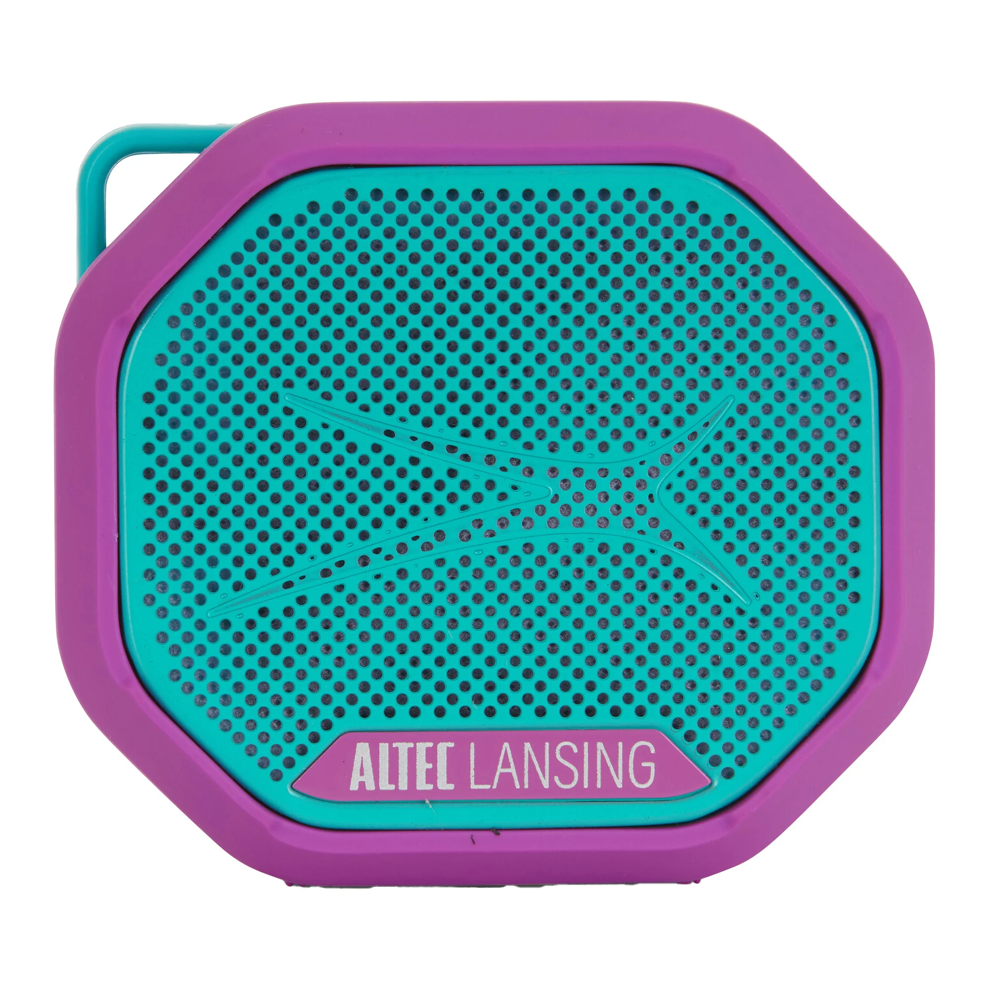Altec Lansing HydraTrek Rugged EVERYTHINGPROOF® Portable Bluetooth Speaker - Image 23