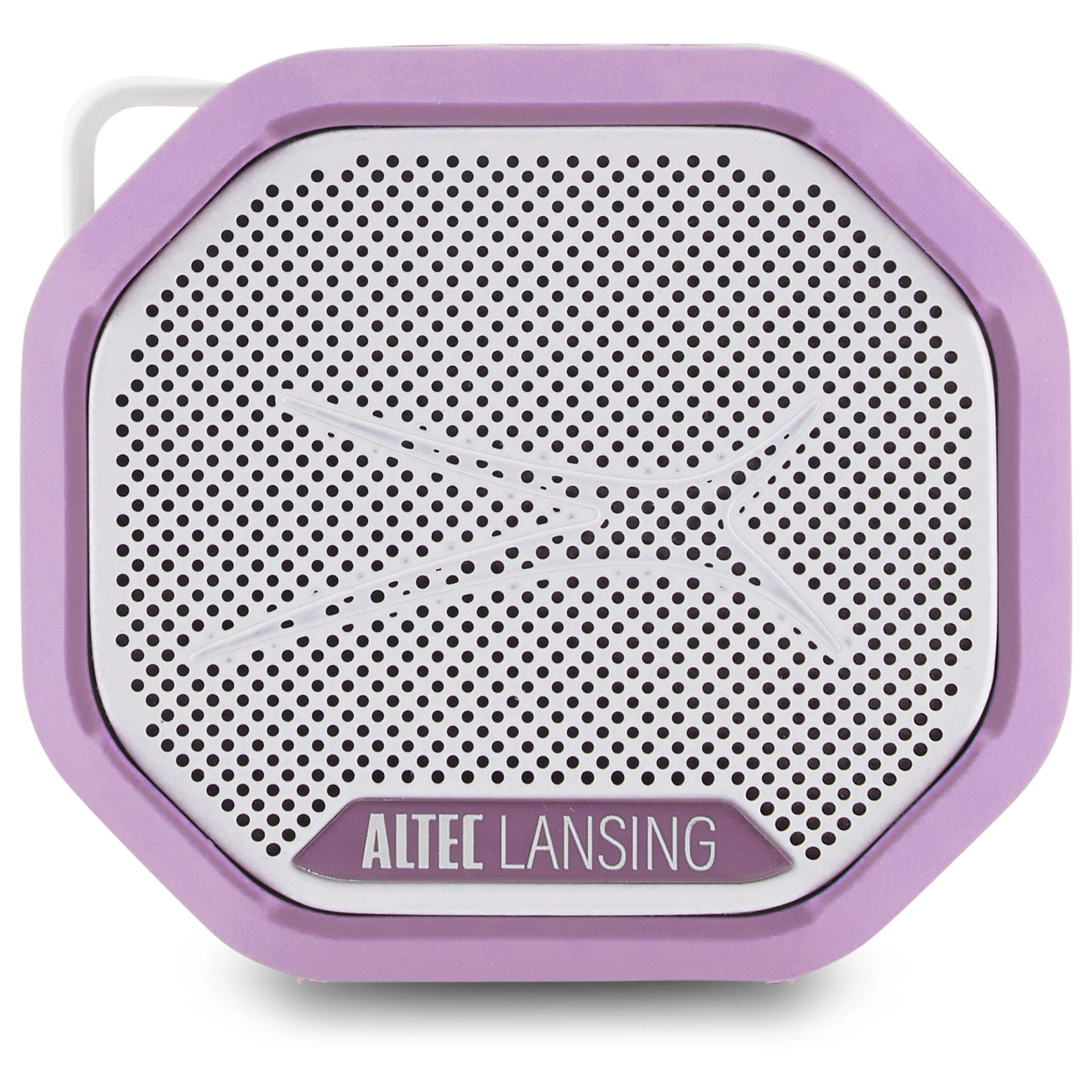 Altec Lansing HydraTrek Rugged EVERYTHINGPROOF® Portable Bluetooth Speaker - Image 24