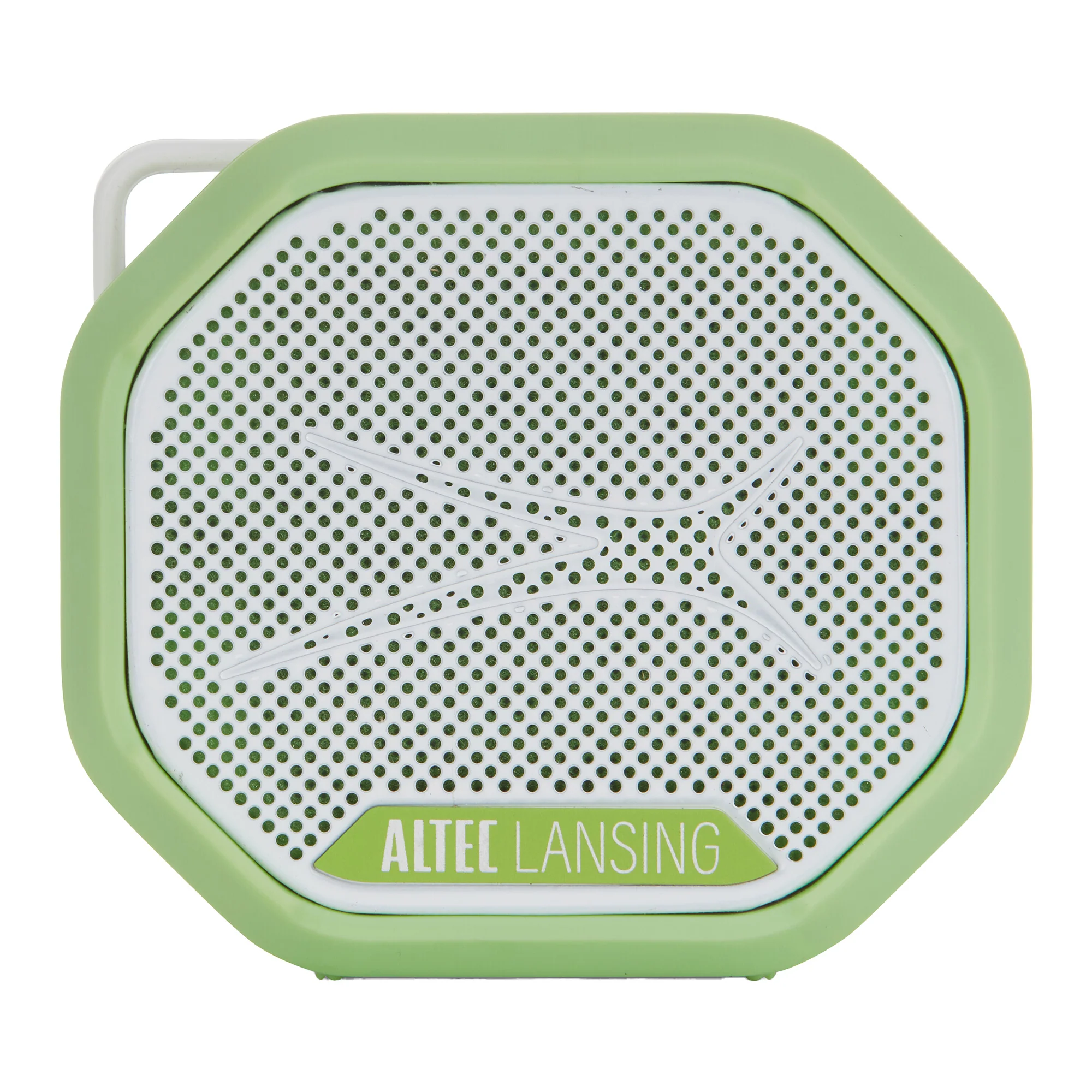 Altec Lansing HydraTrek Rugged EVERYTHINGPROOF® Portable Bluetooth Speaker - Image 30