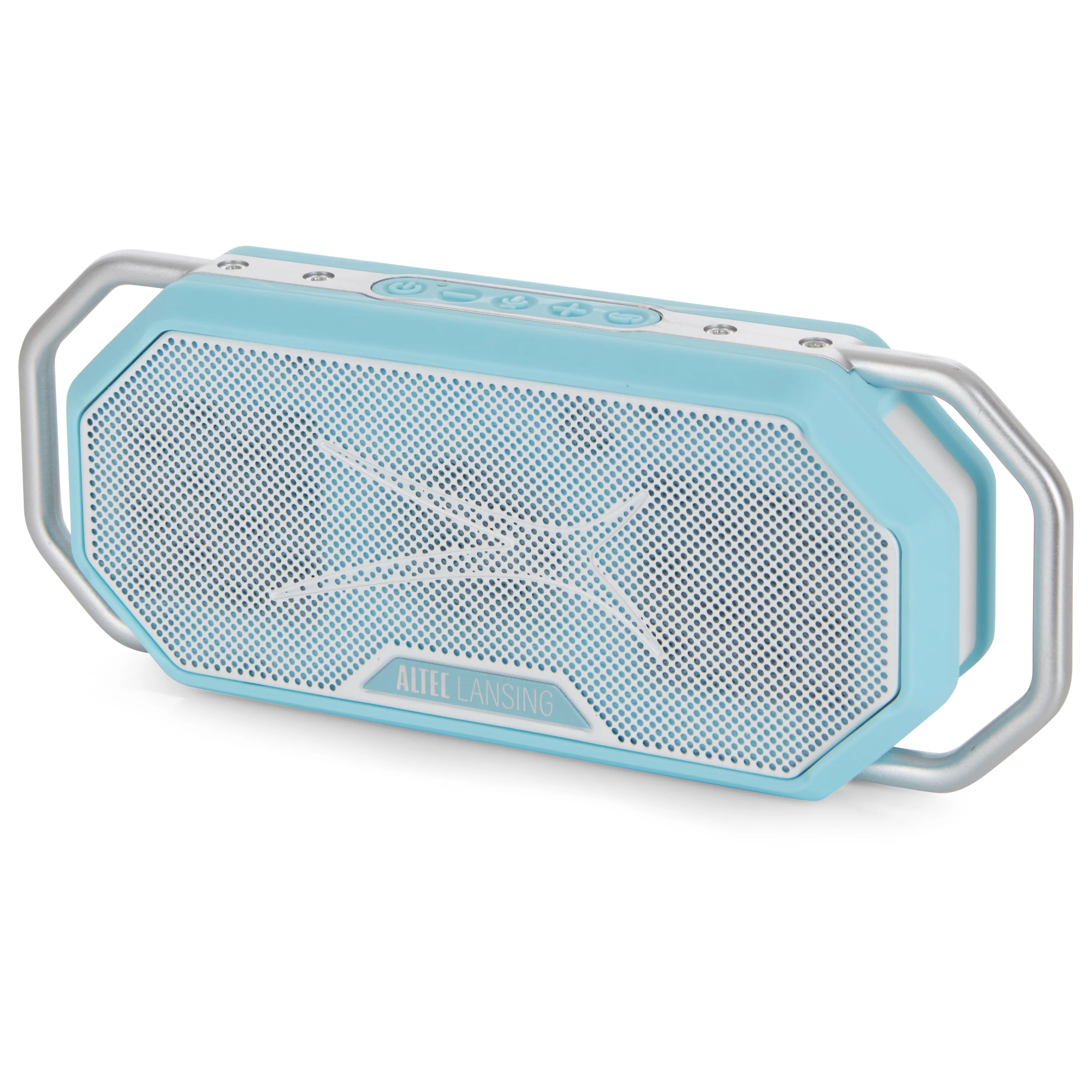 Altec Lansing HydraWave EVERYTHINGPROOF® Speaker - Image 12