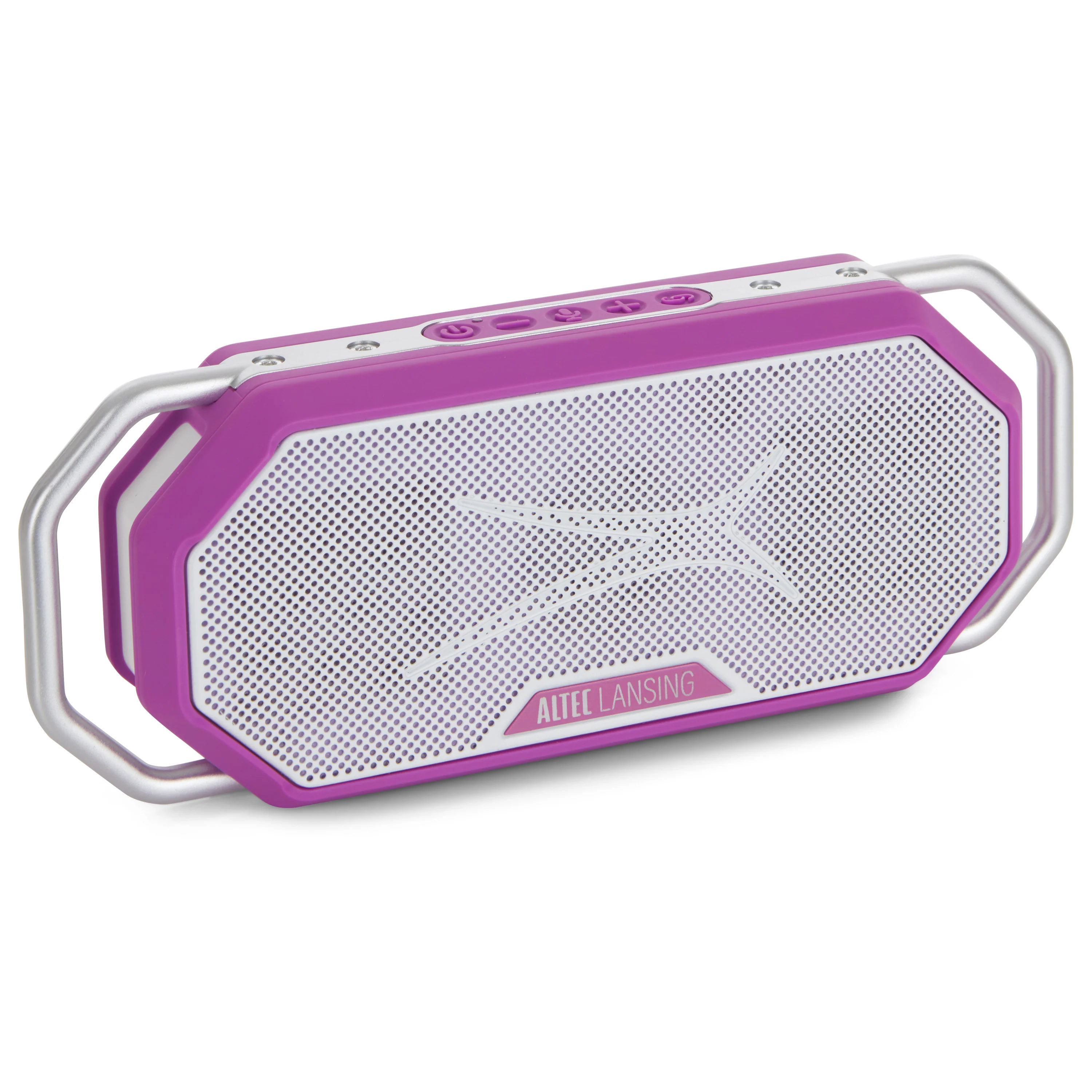 Altec Lansing HydraWave EVERYTHINGPROOF® Speaker - Image 22