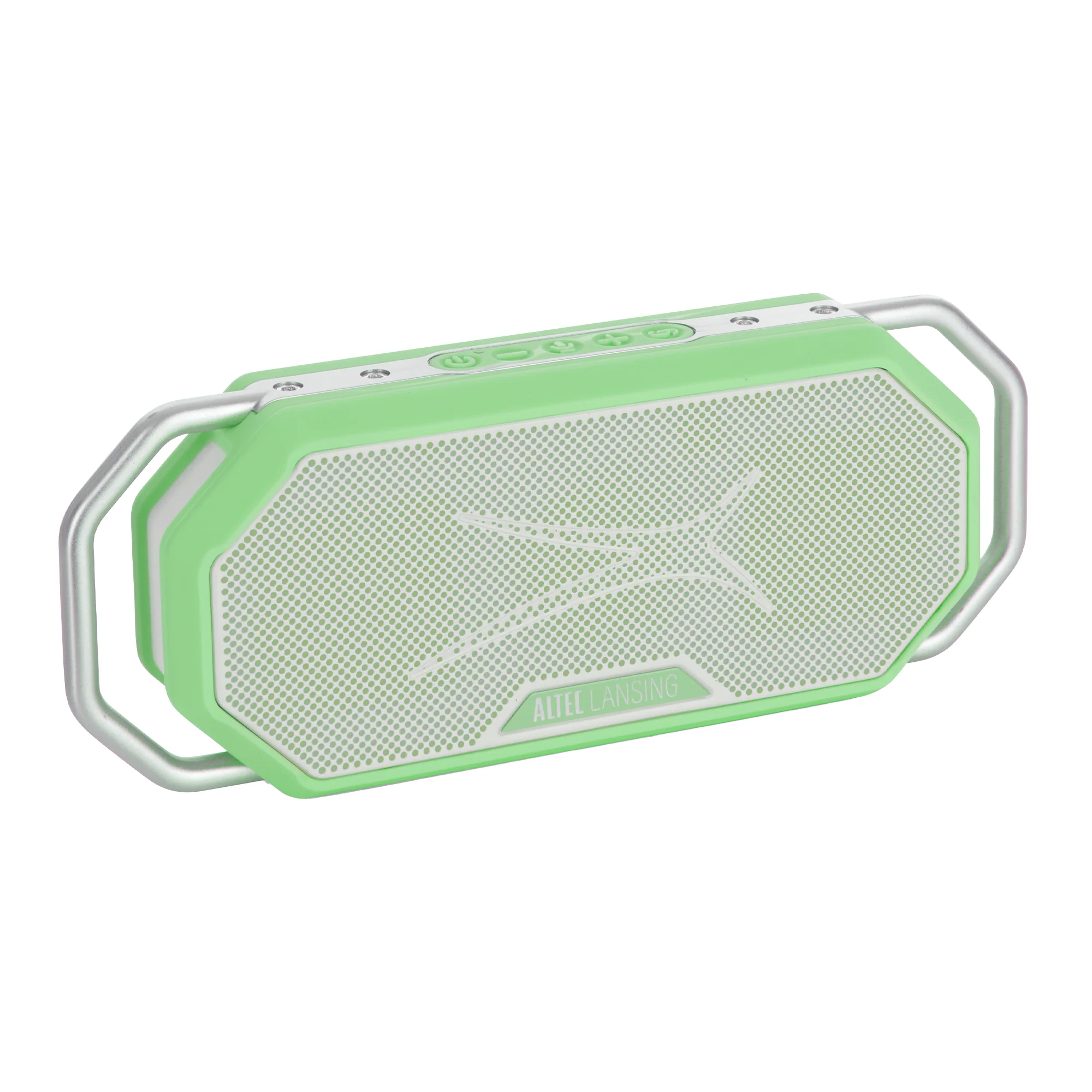 Altec Lansing HydraWave EVERYTHINGPROOF® Speaker - Image 25