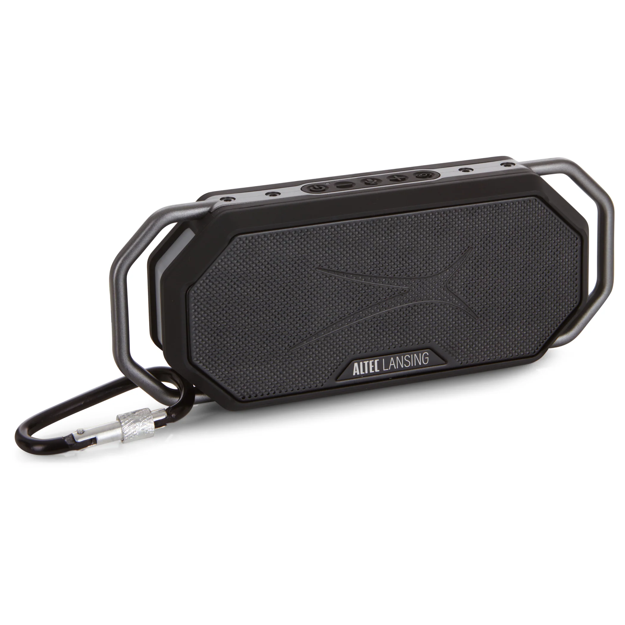 Altec Lansing HydraWave EVERYTHINGPROOF® Speaker - Image 6