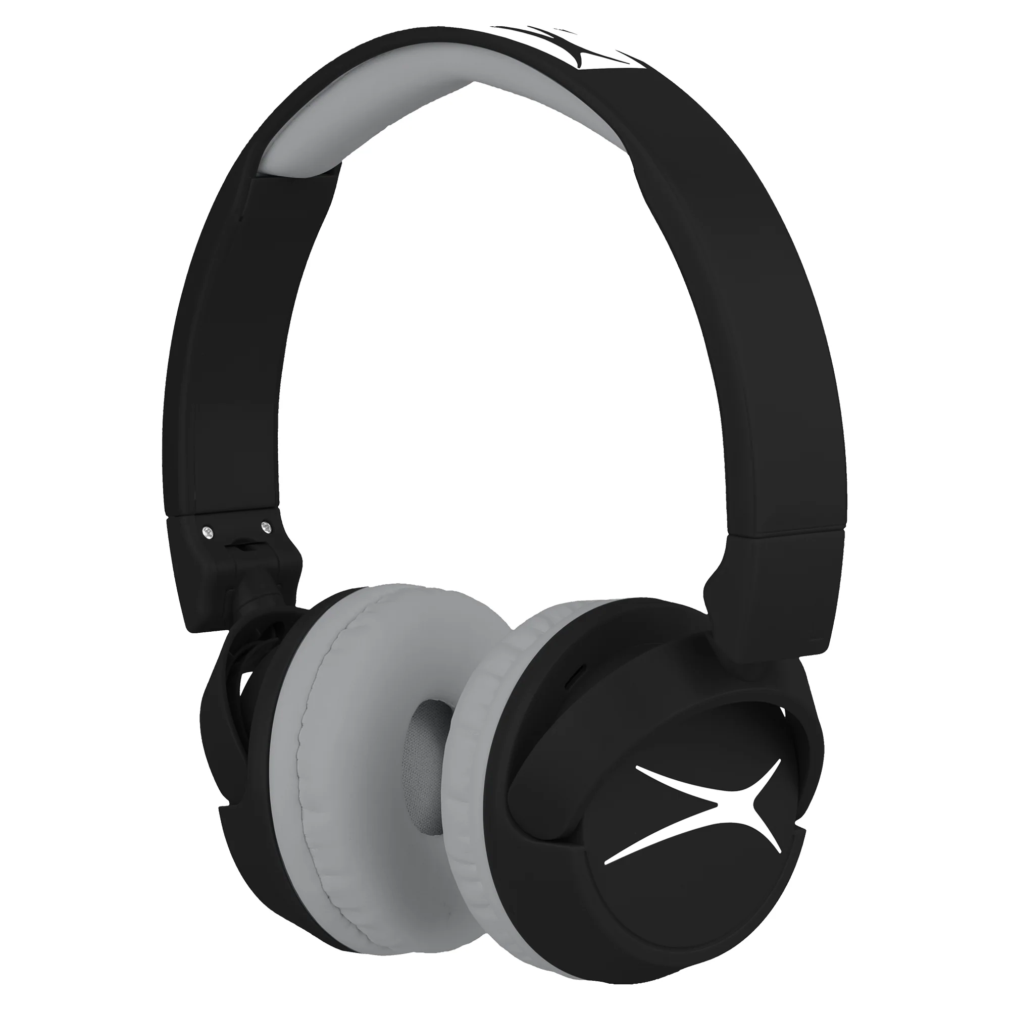 Altec Lansing Kid Safe 2-In-1 Bluetooth and Wired Headphones - Image 7