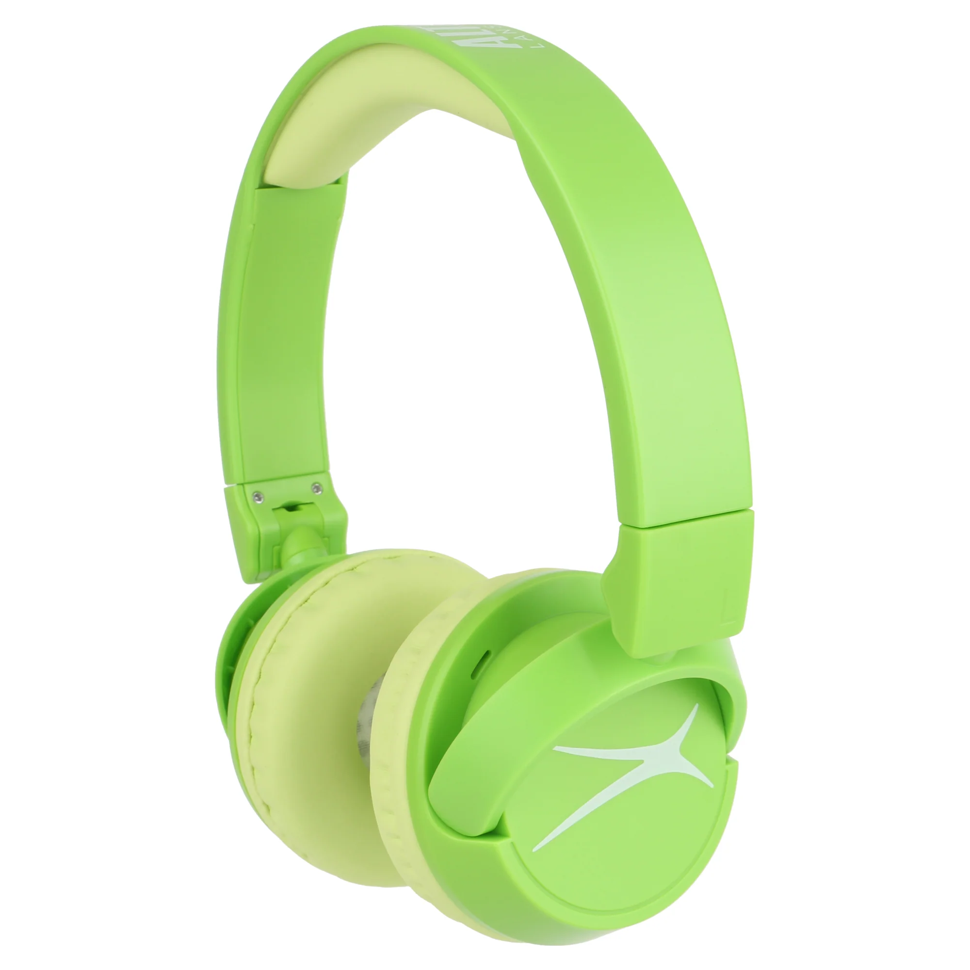 Altec Lansing Kid Safe 2-In-1 Bluetooth and Wired Headphones - Image 8