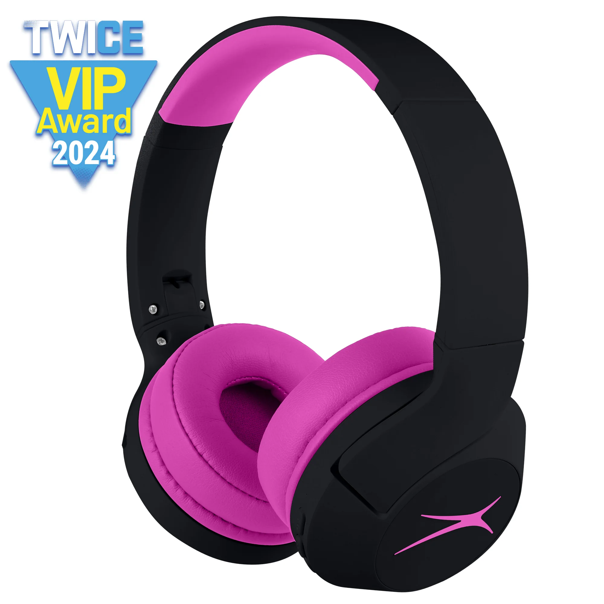 Altec Lansing Kid Safe 2-in-1 ANC Headphones - Image 12