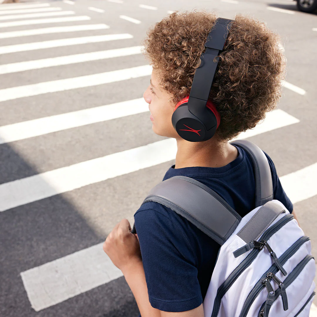 Altec Lansing Kid Safe 2-in-1 ANC Headphones - Image 15