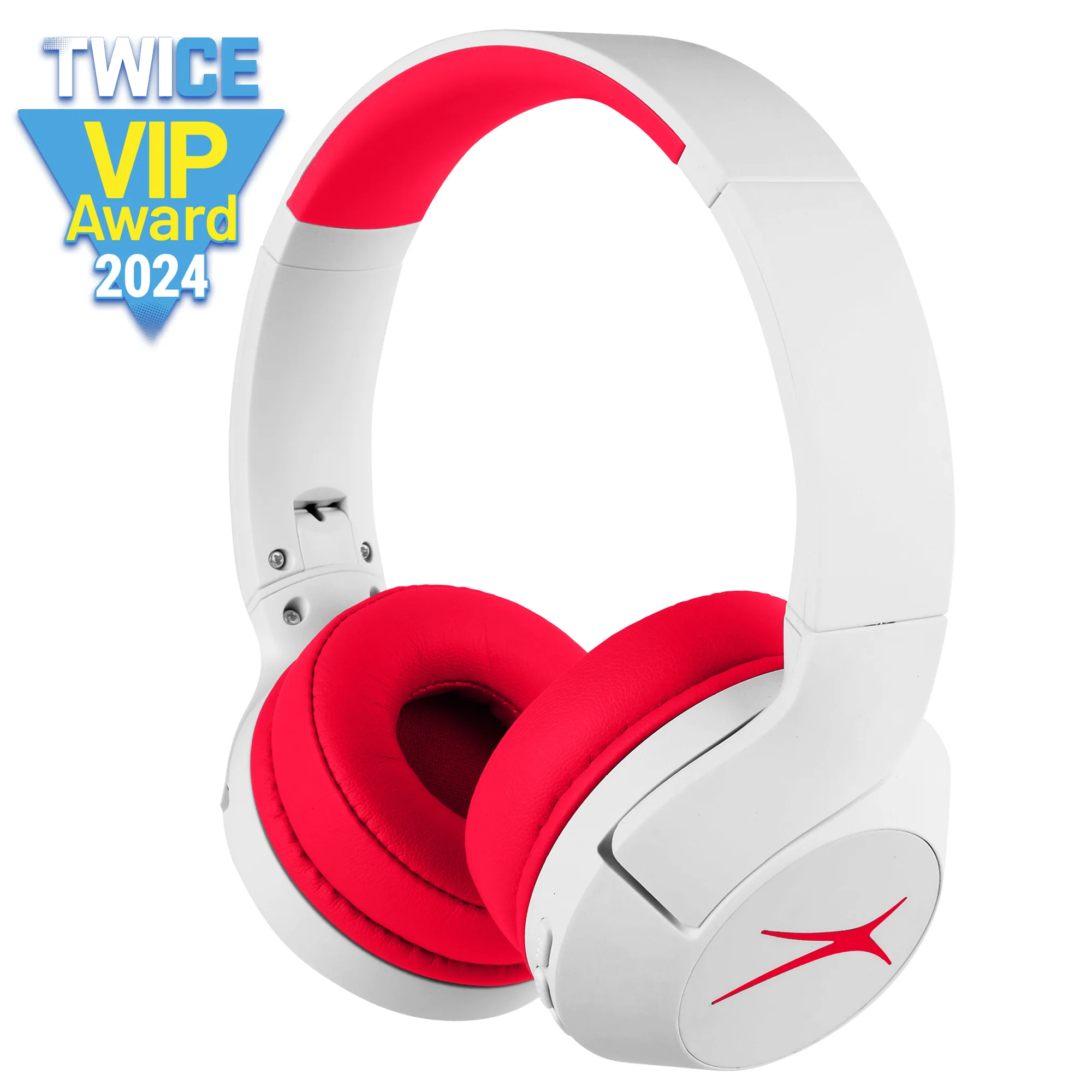 Altec Lansing Kid Safe 2-in-1 ANC Headphones - Image 3
