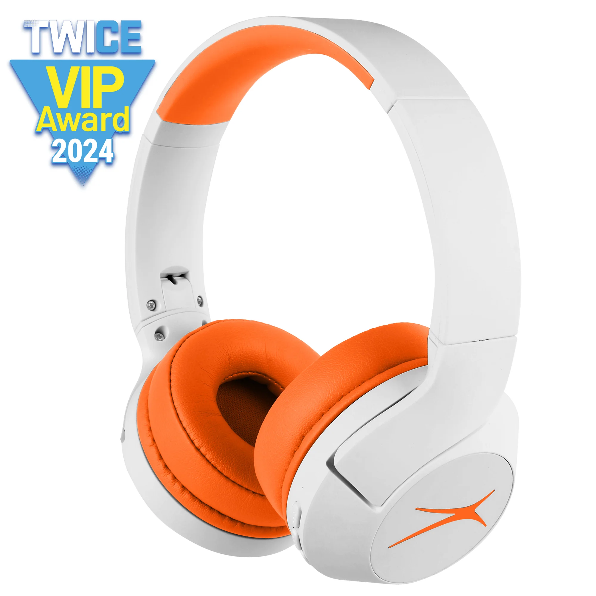 Altec Lansing Kid Safe 2-in-1 ANC Headphones - Image 6
