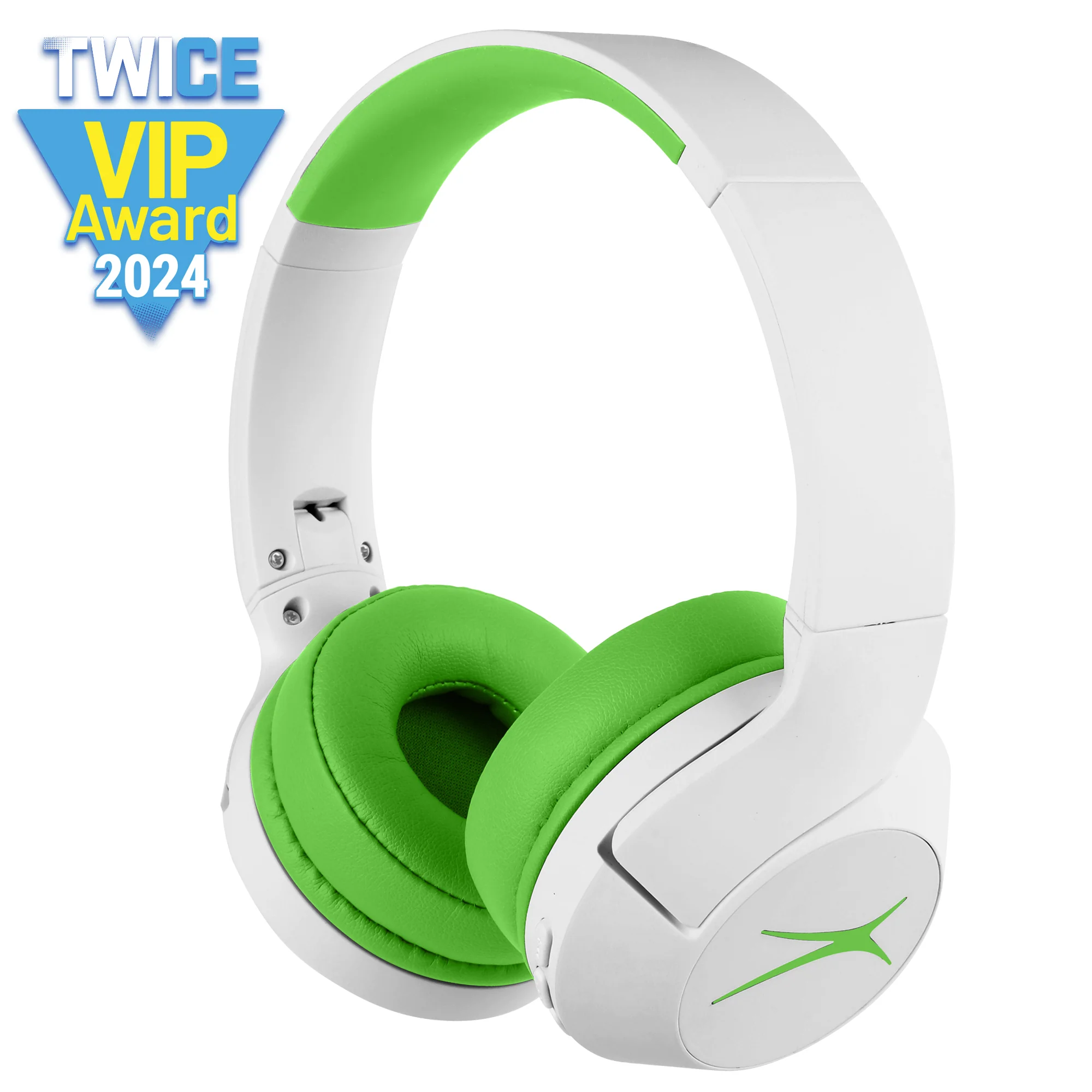 Altec Lansing Kid Safe 2-in-1 ANC Headphones - Image 7