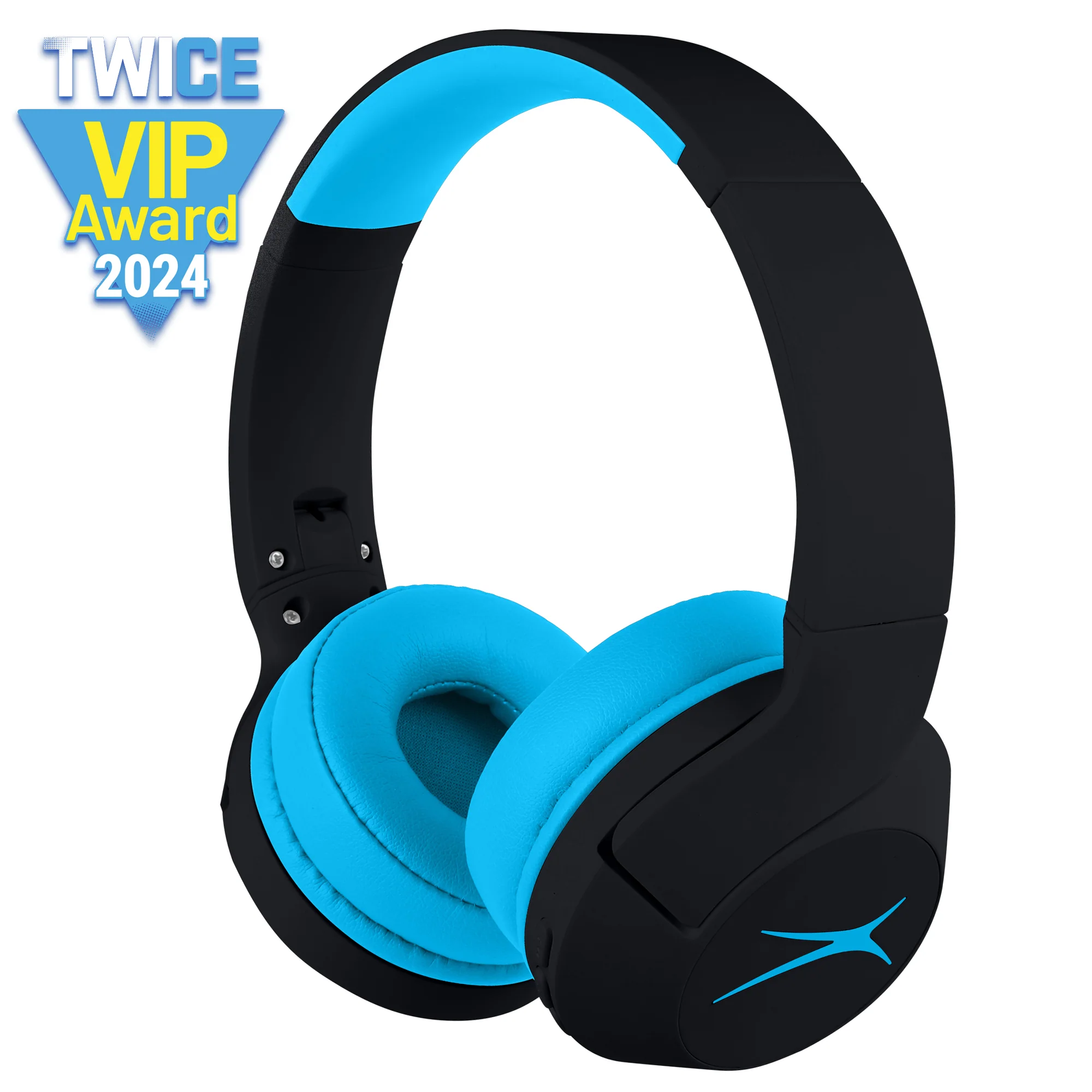 Altec Lansing Kid Safe 2-in-1 ANC Headphones - Image 8