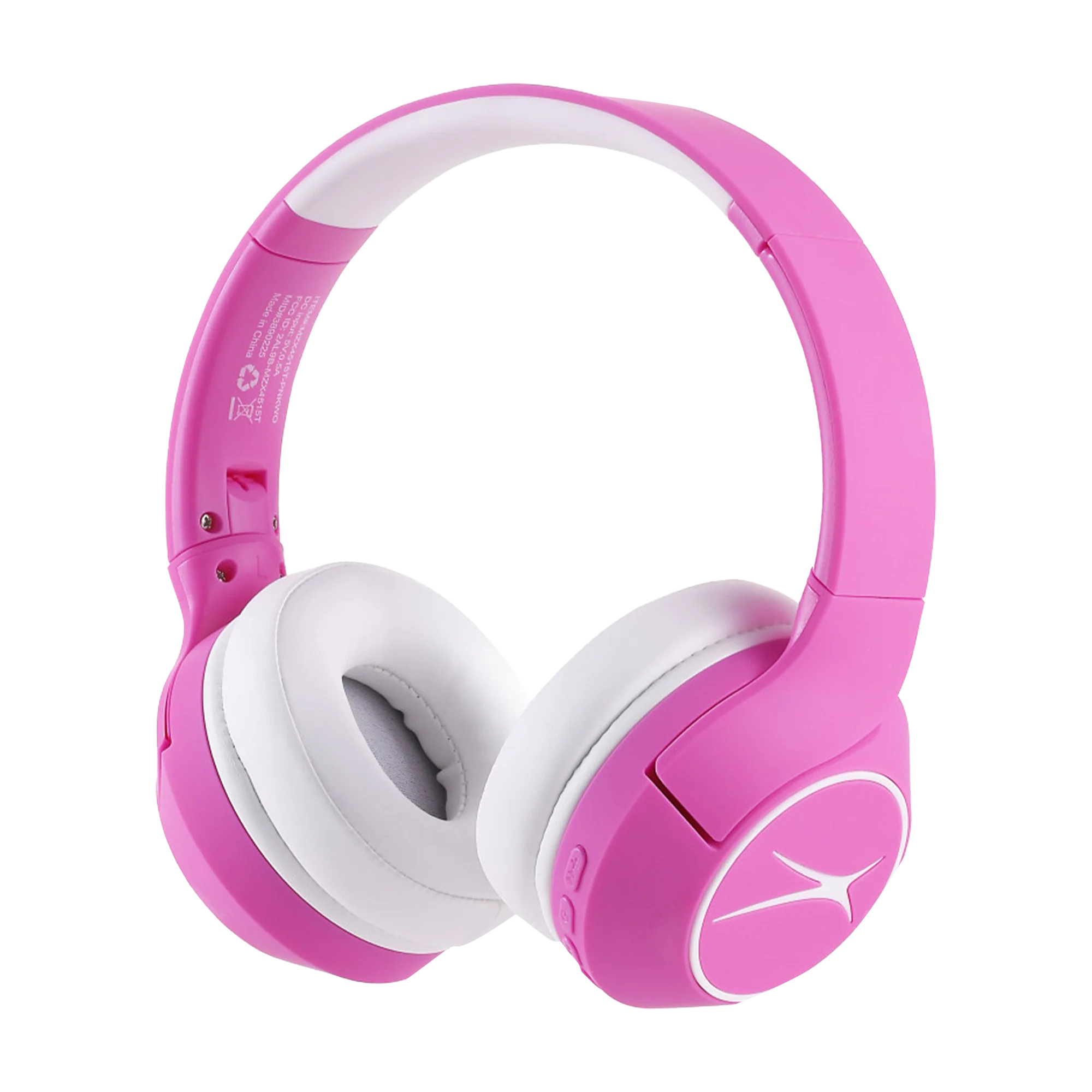 Altec Lansing Kid Safe Pro ANC Headphones - Image 8