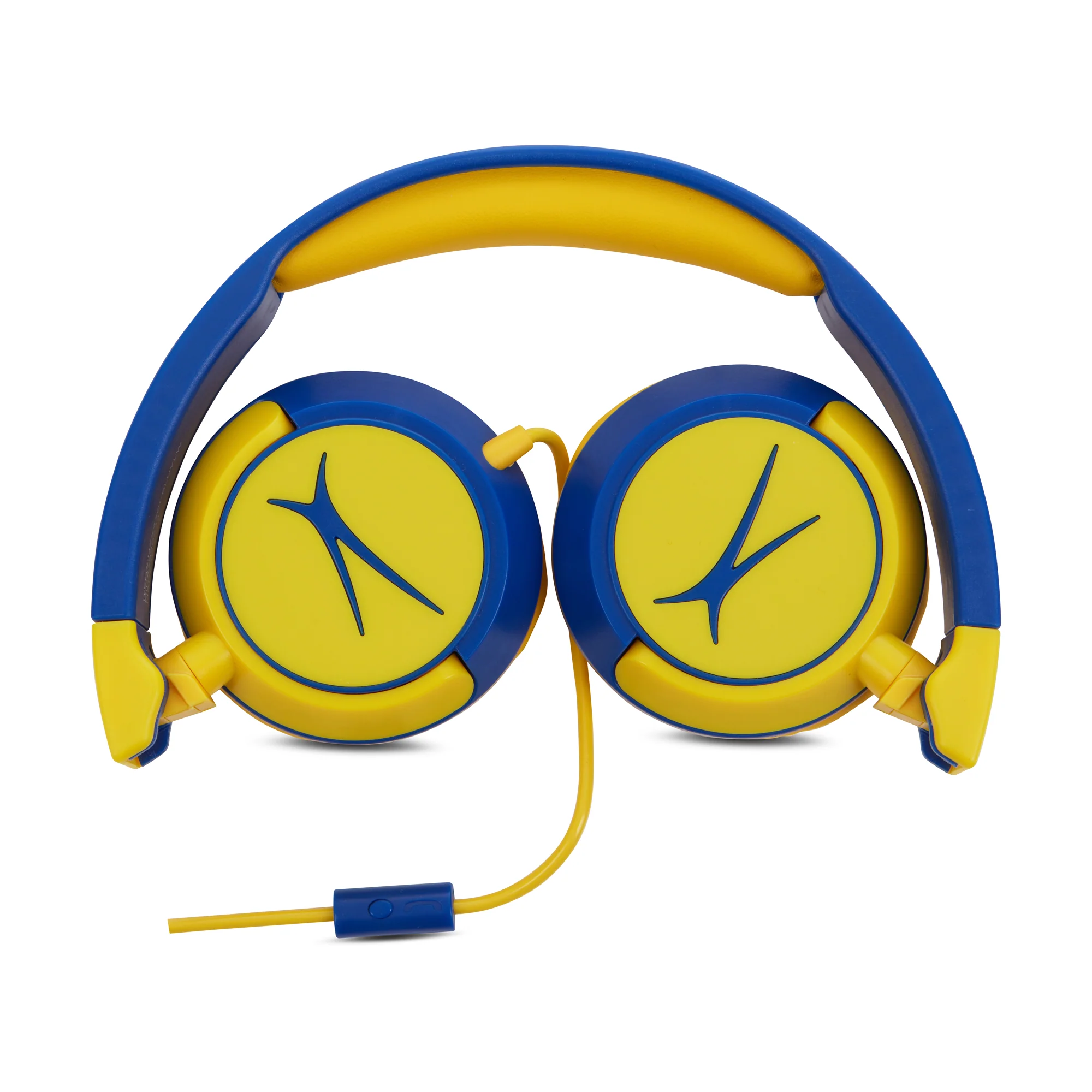 Altec Lansing Kid's 3-5 Two-Toned Wired Headphones - Image 8