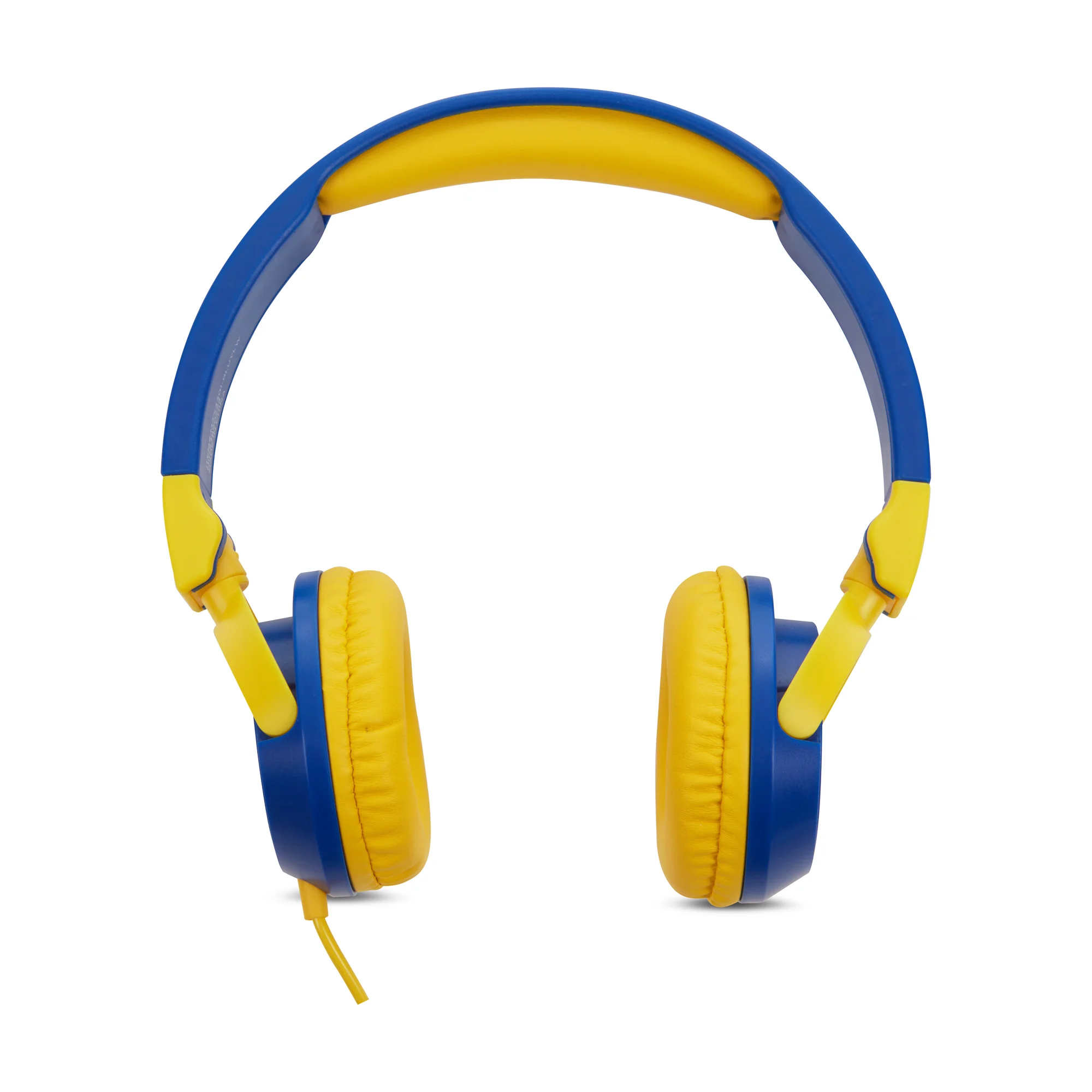 Altec Lansing Kid's 3-5 Two-Toned Wired Headphones - Image 9