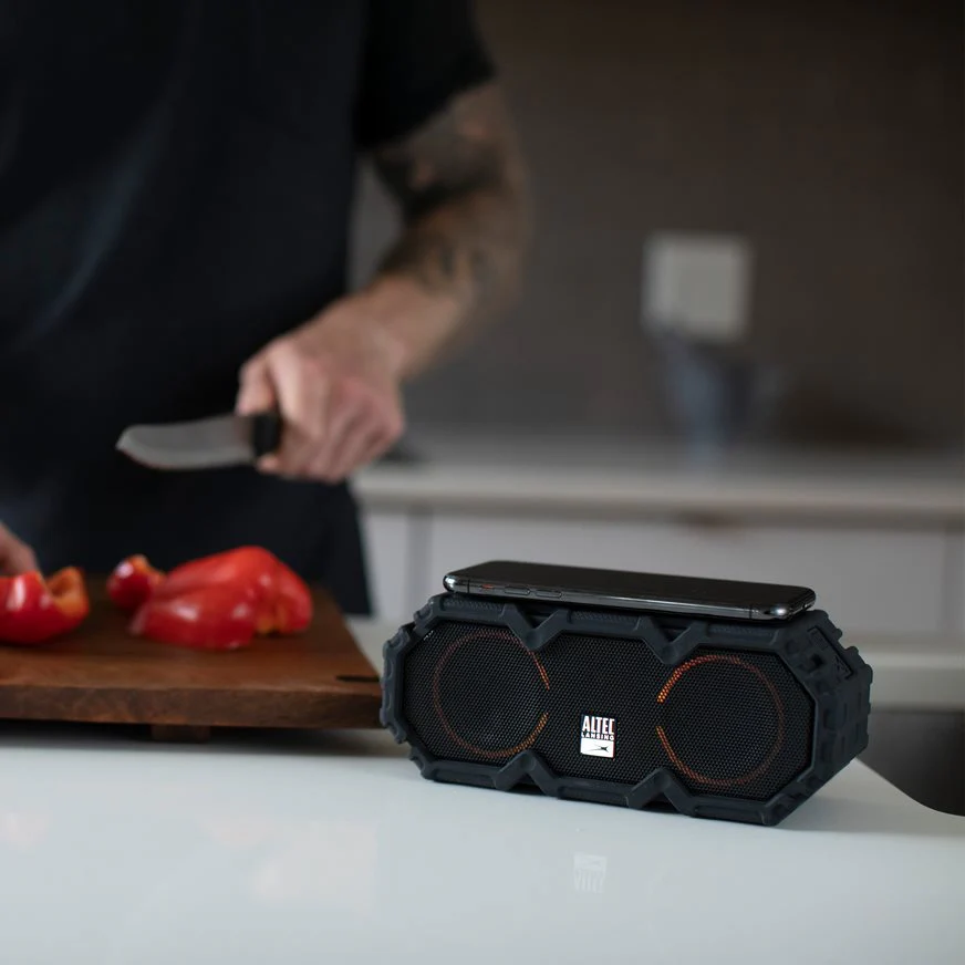 Altec Lansing LifeJacket Jolt Speaker - Image 3