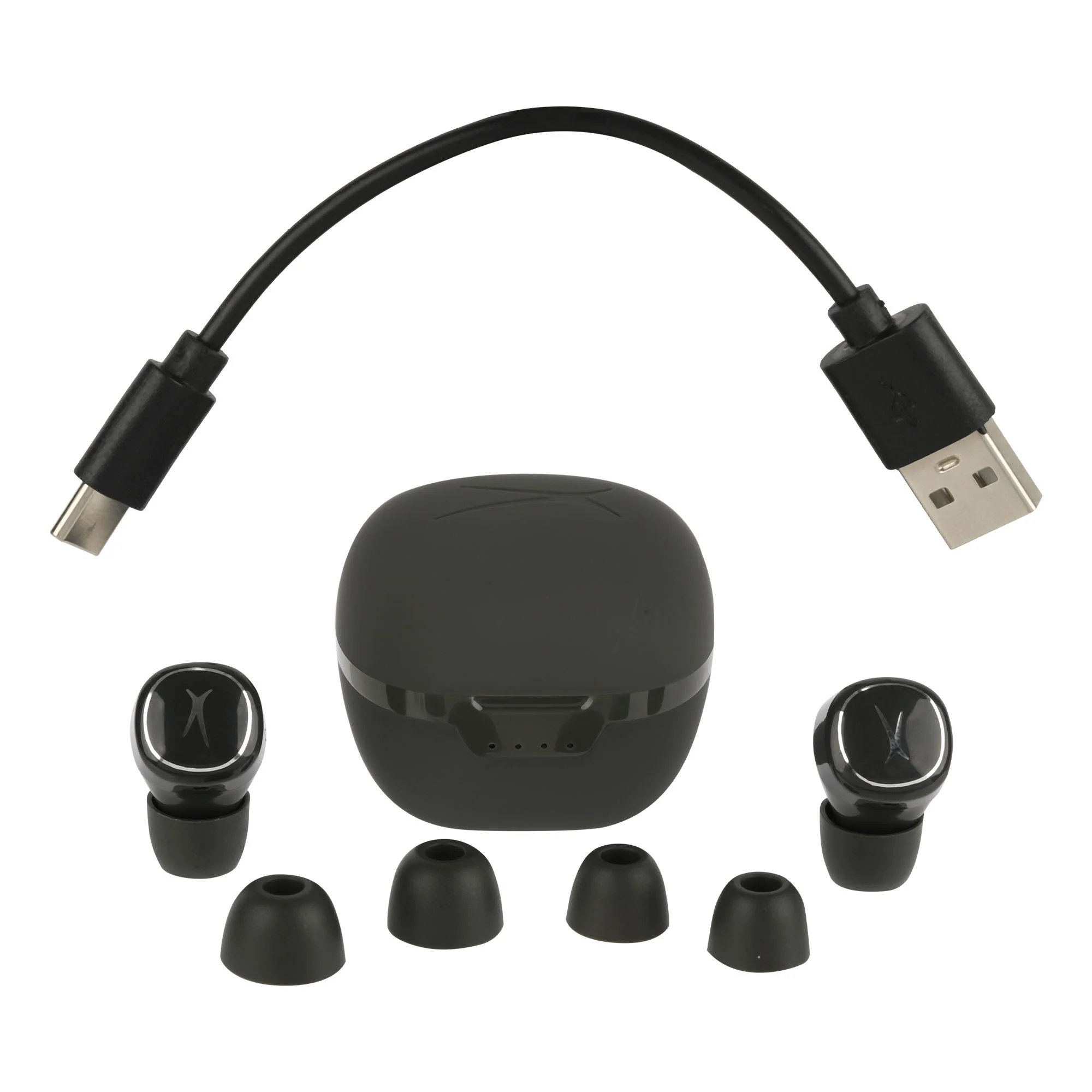 Altec Lansing NanoBuds 2.0 Headphones - Image 7