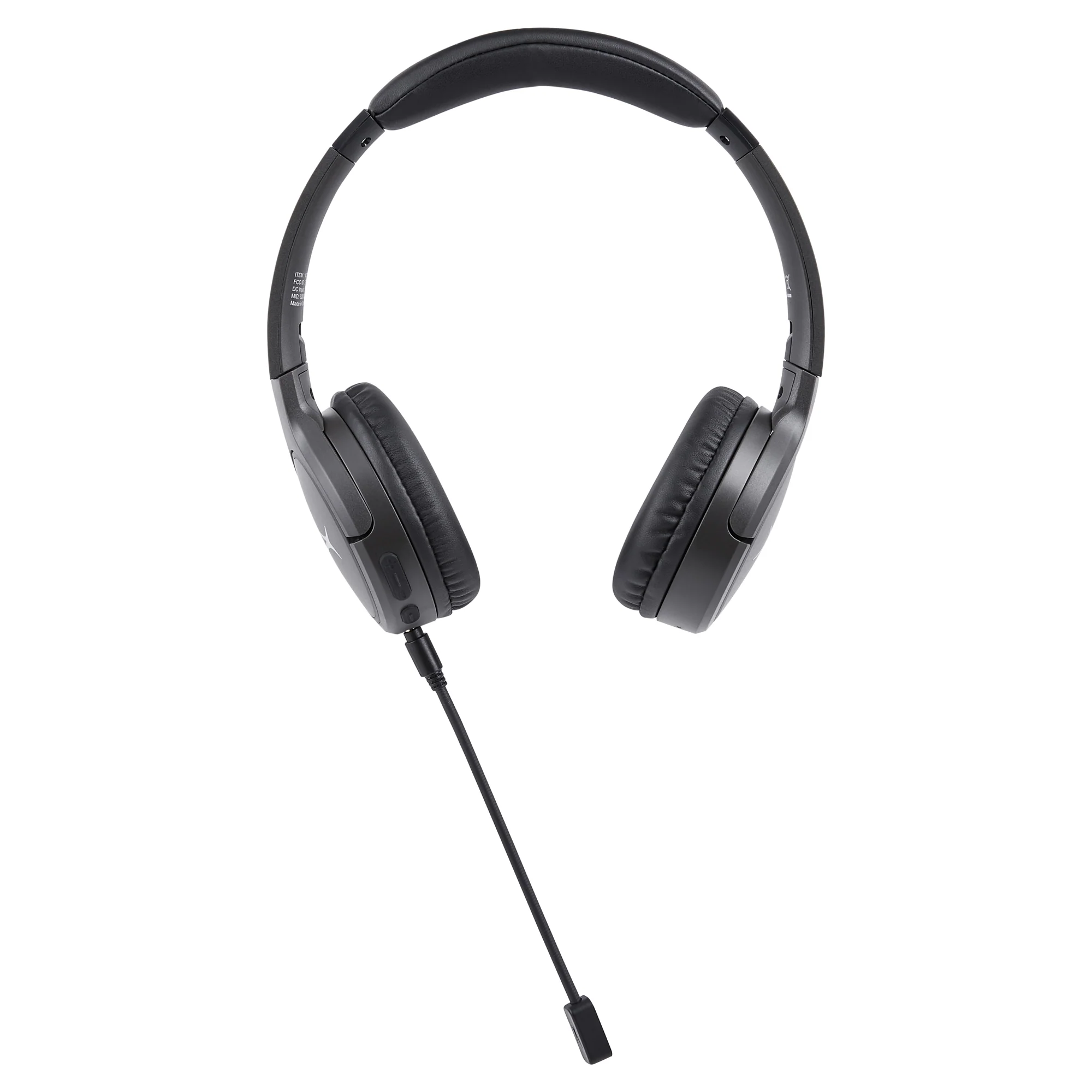 Altec Lansing NanoPhones ANC Headphones - Image 3